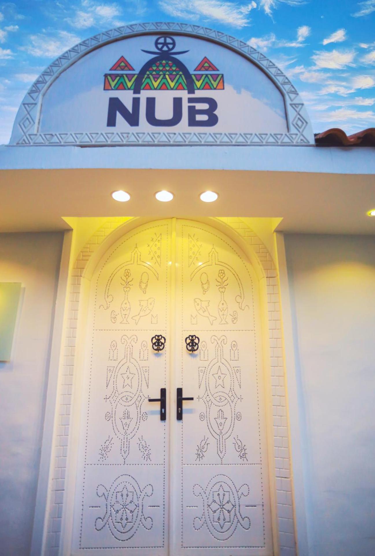NUB INN - Photo 55