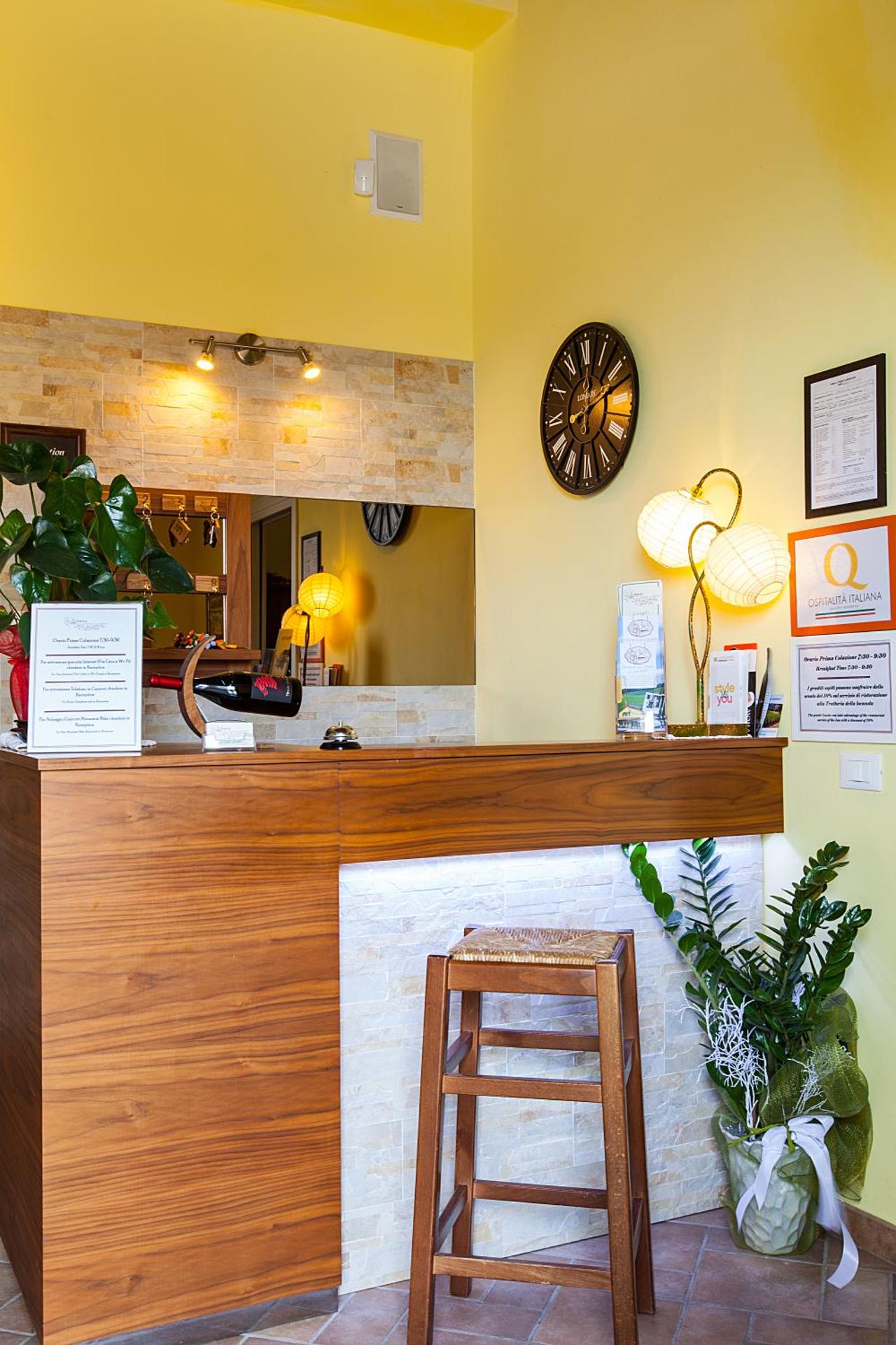 Osteria da Cesare e Locanda - Photo 8