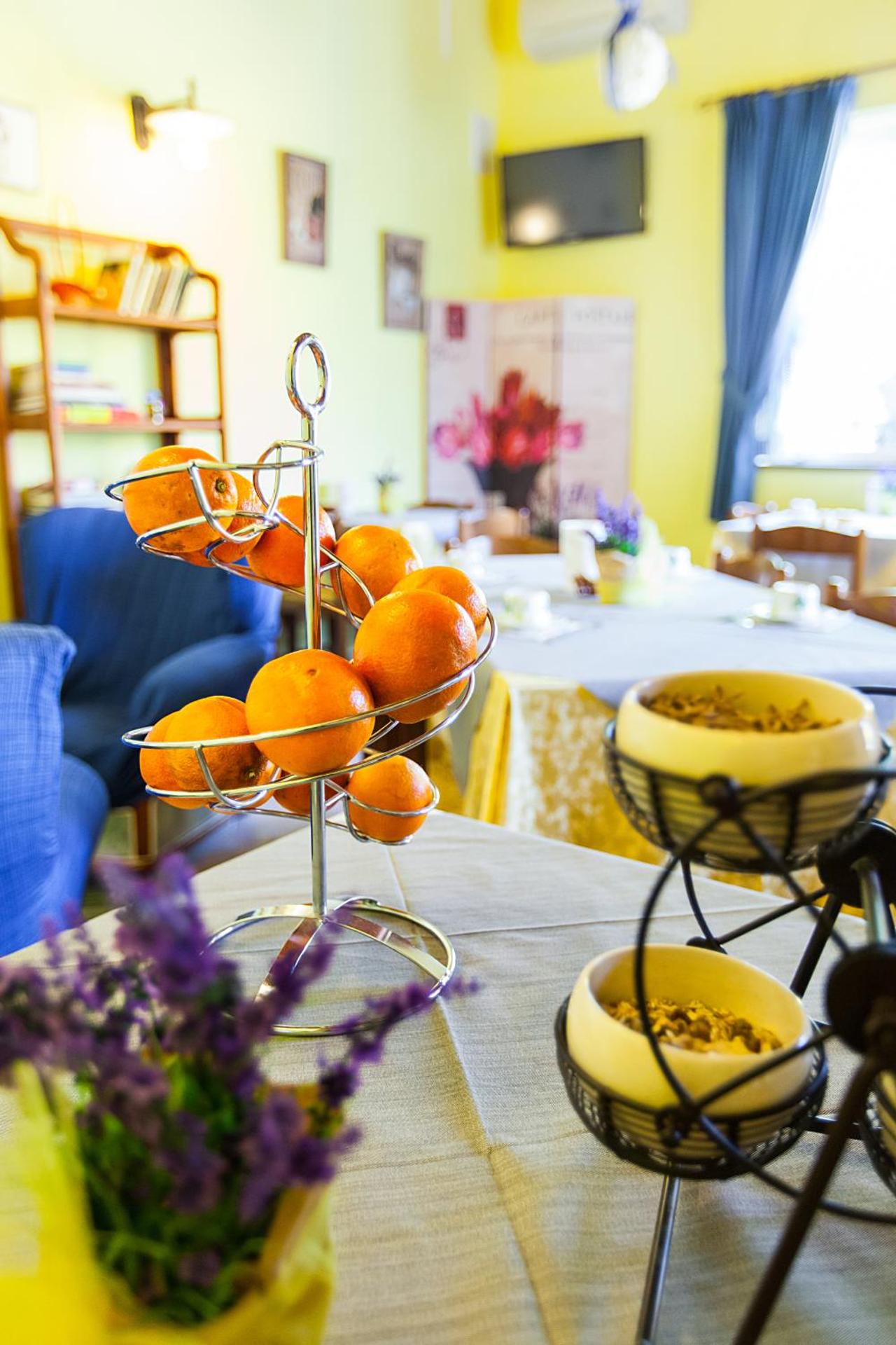 Osteria da Cesare e Locanda - Photo 12
