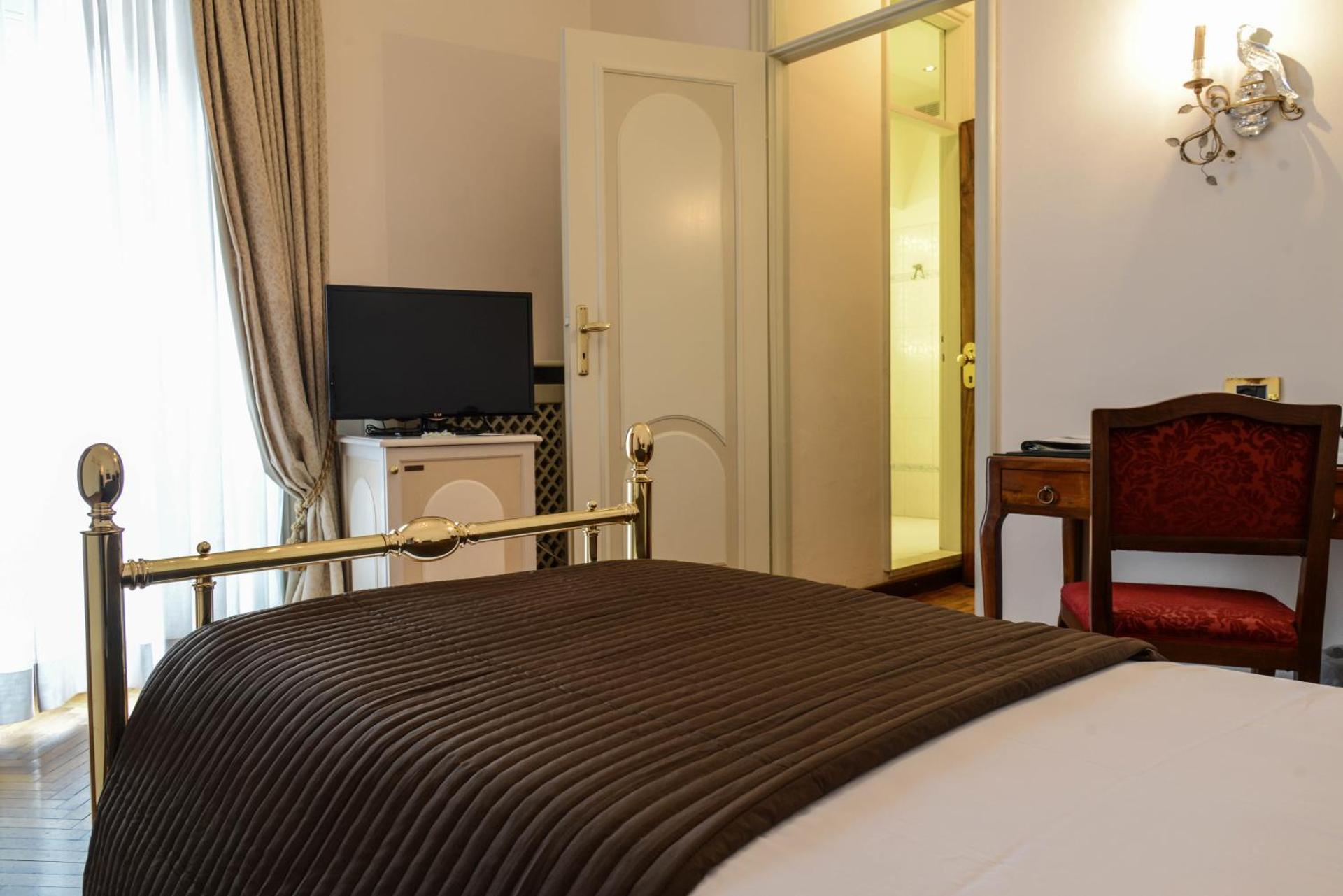 Hotel Vittoria - Photo 4