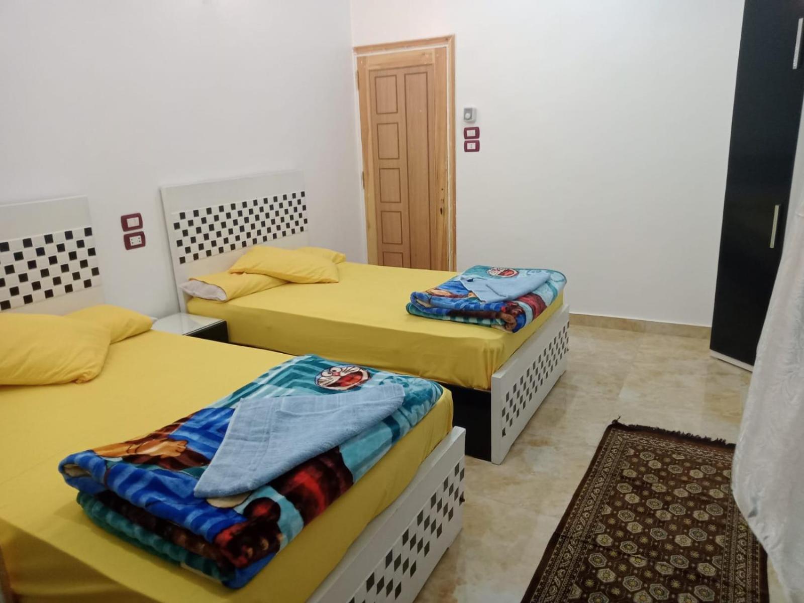 Mostafa Jamaica guesthouse - Photo 30