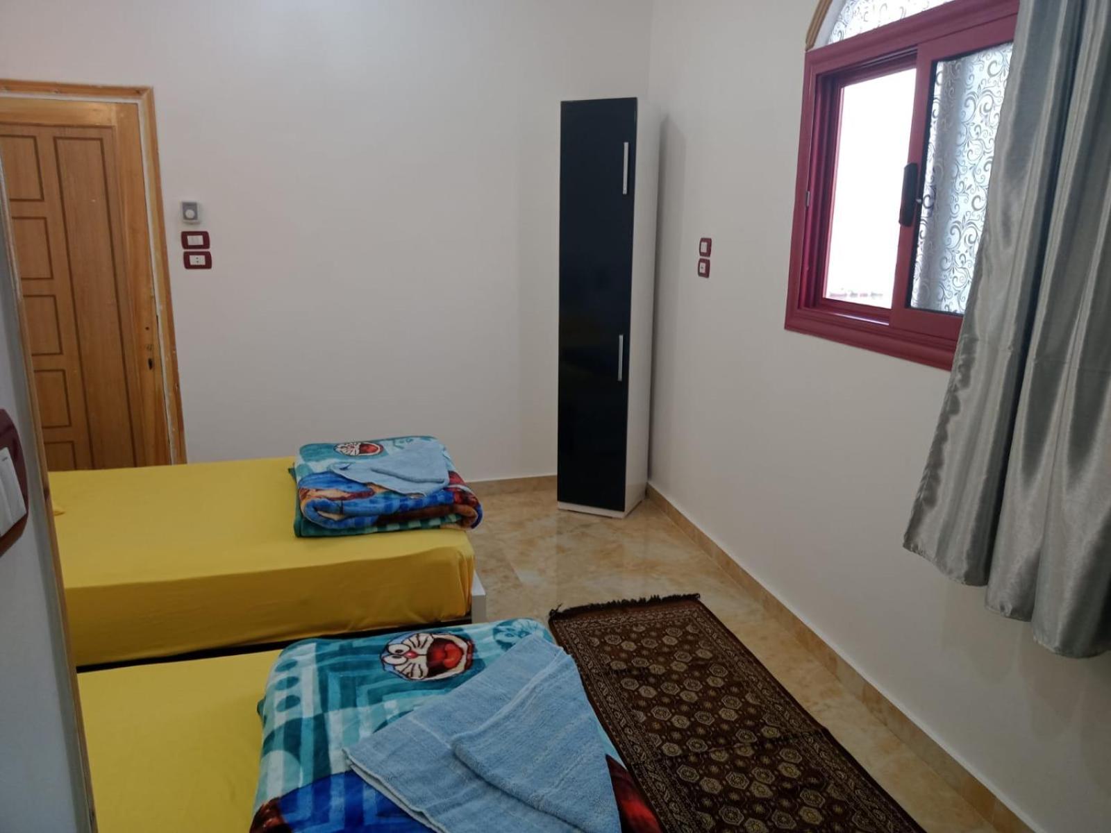 Mostafa Jamaica guesthouse - Photo 29