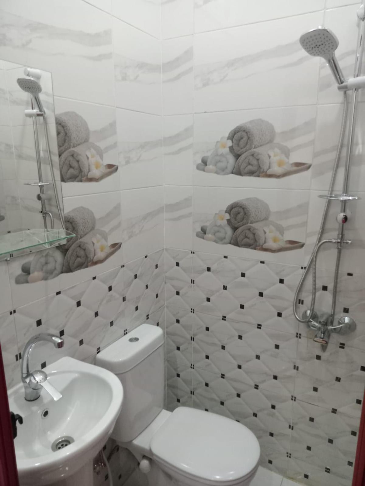 Mostafa Jamaica guesthouse - Photo 28