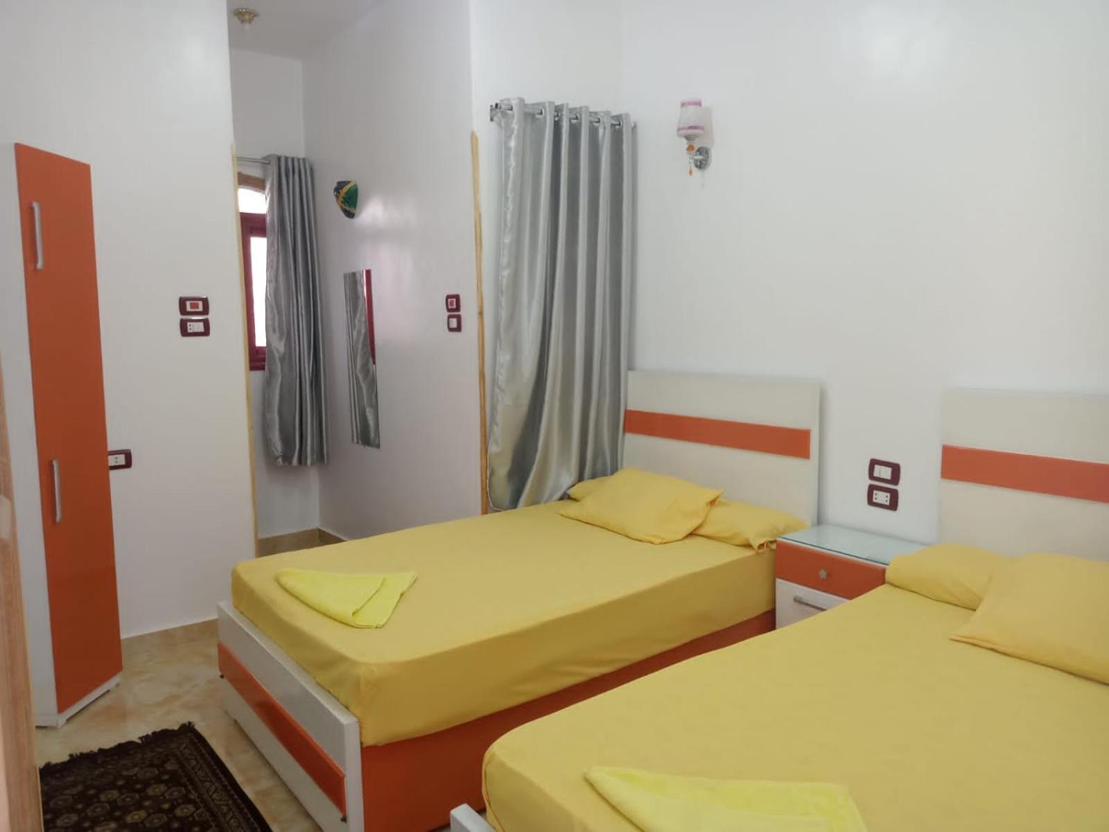 Mostafa Jamaica guesthouse - Photo 90