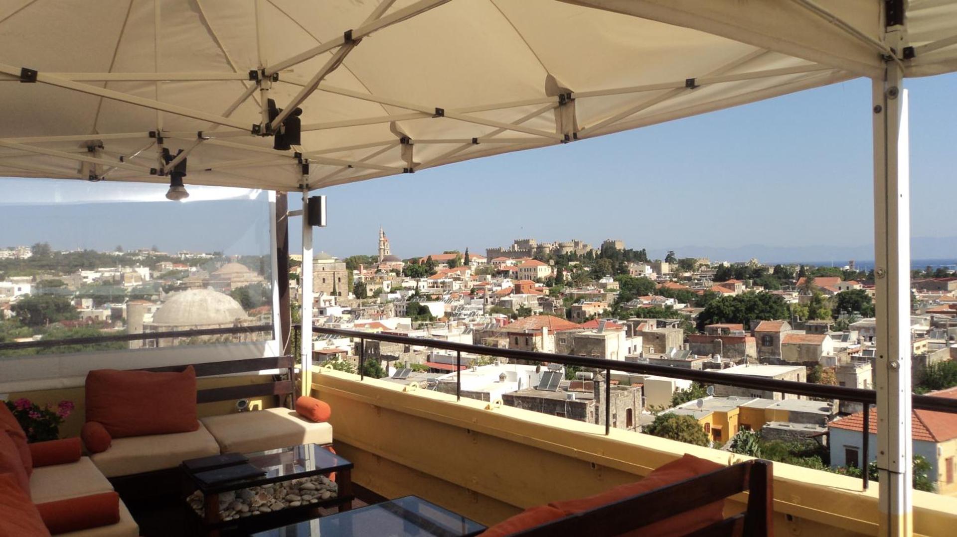 Minos Pension - Photo 5