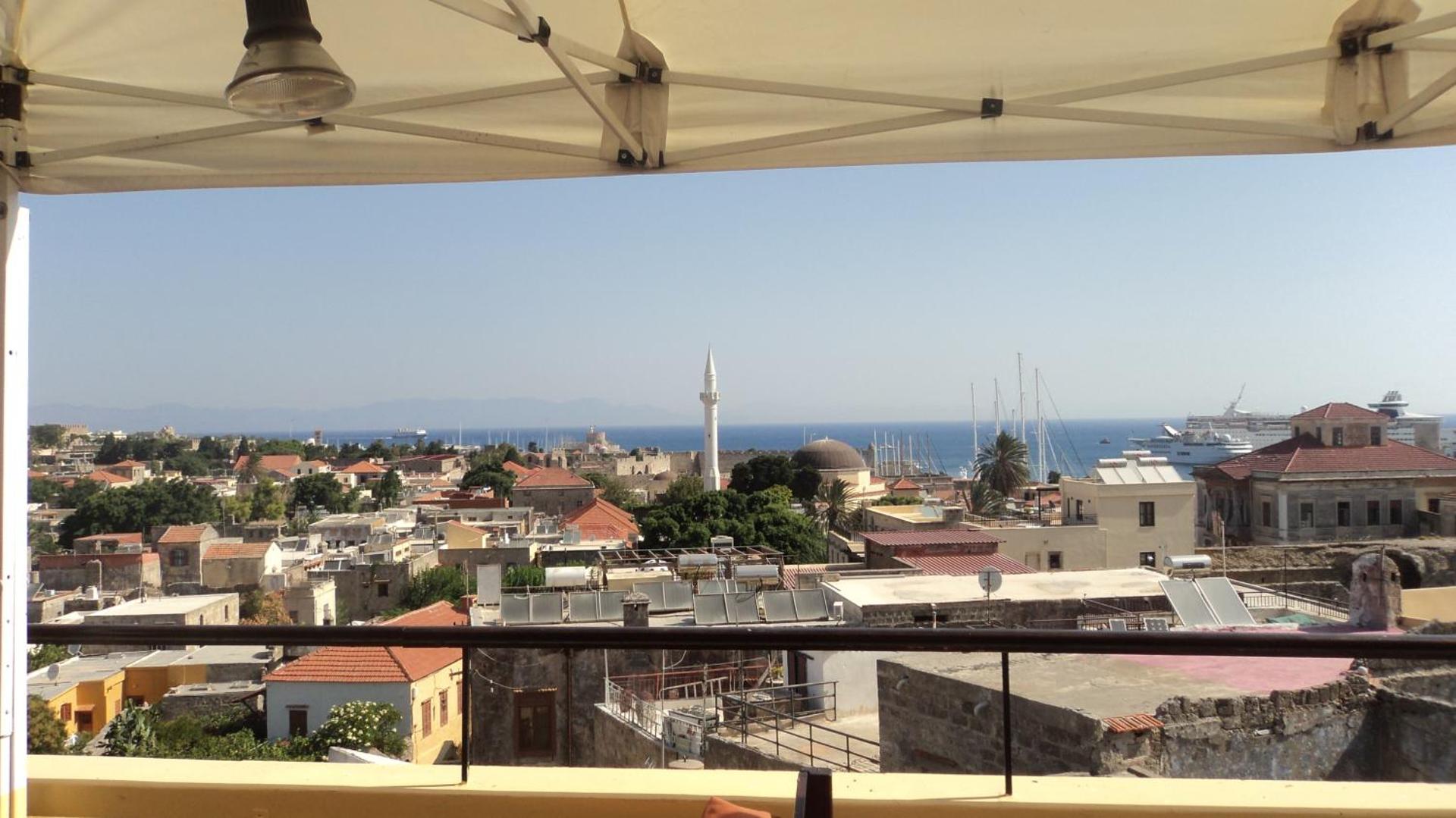Minos Pension - Photo 54