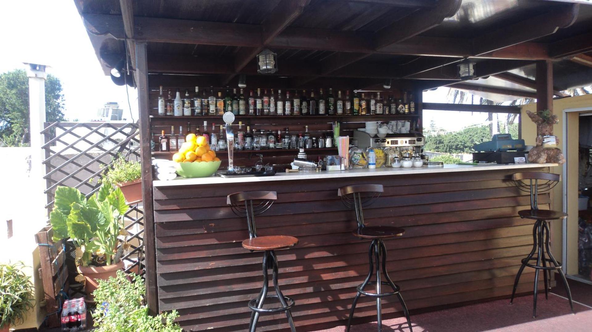 Minos Pension - Photo 46