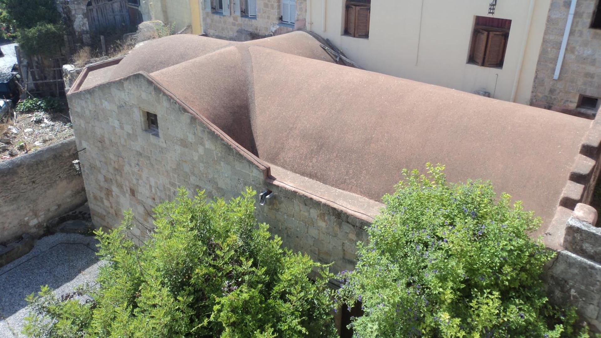 Minos Pension - Photo 63