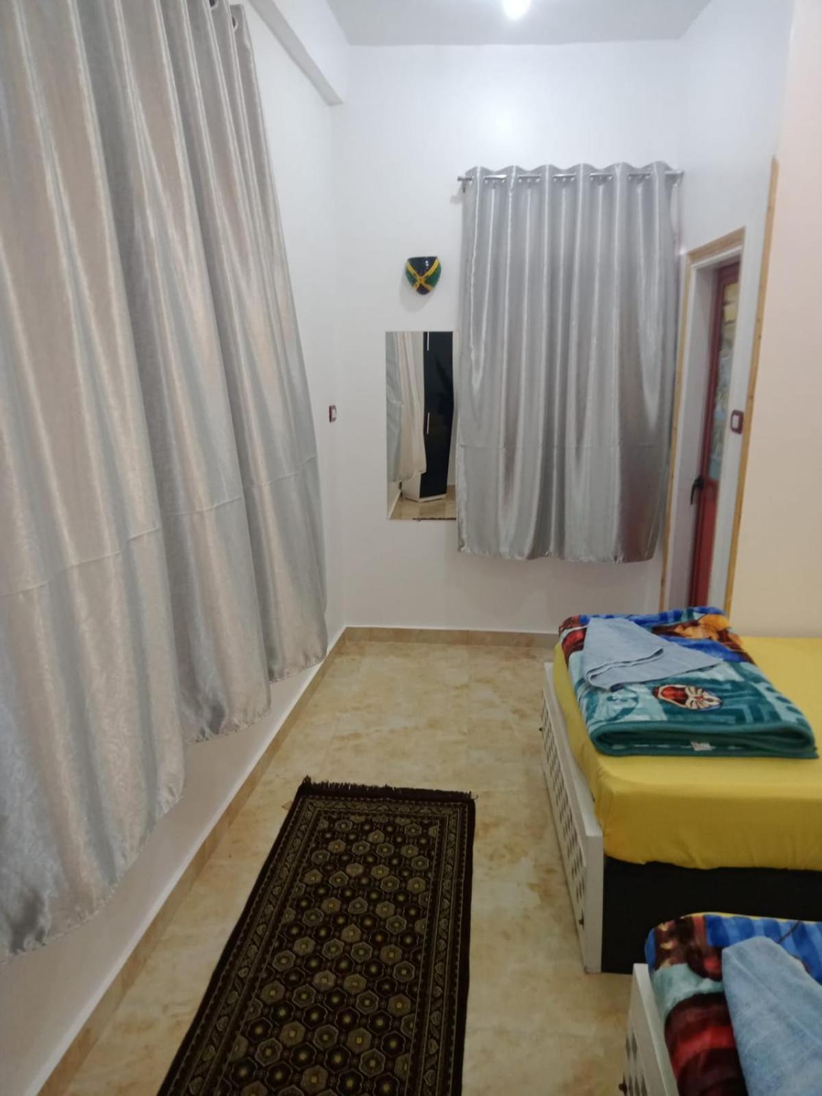 Mostafa Jamaica guesthouse - Photo 70