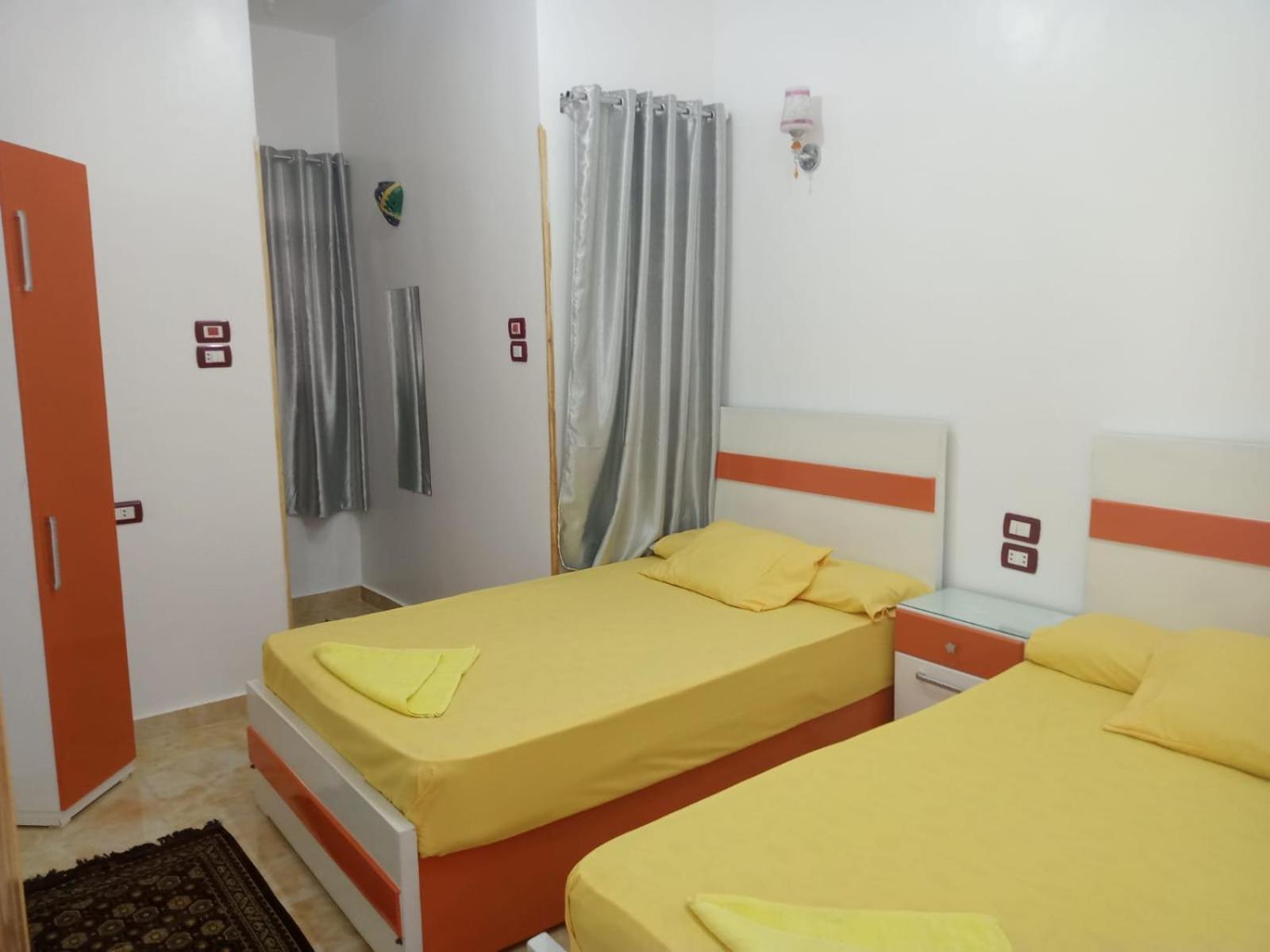 Mostafa Jamaica guesthouse - Photo 98