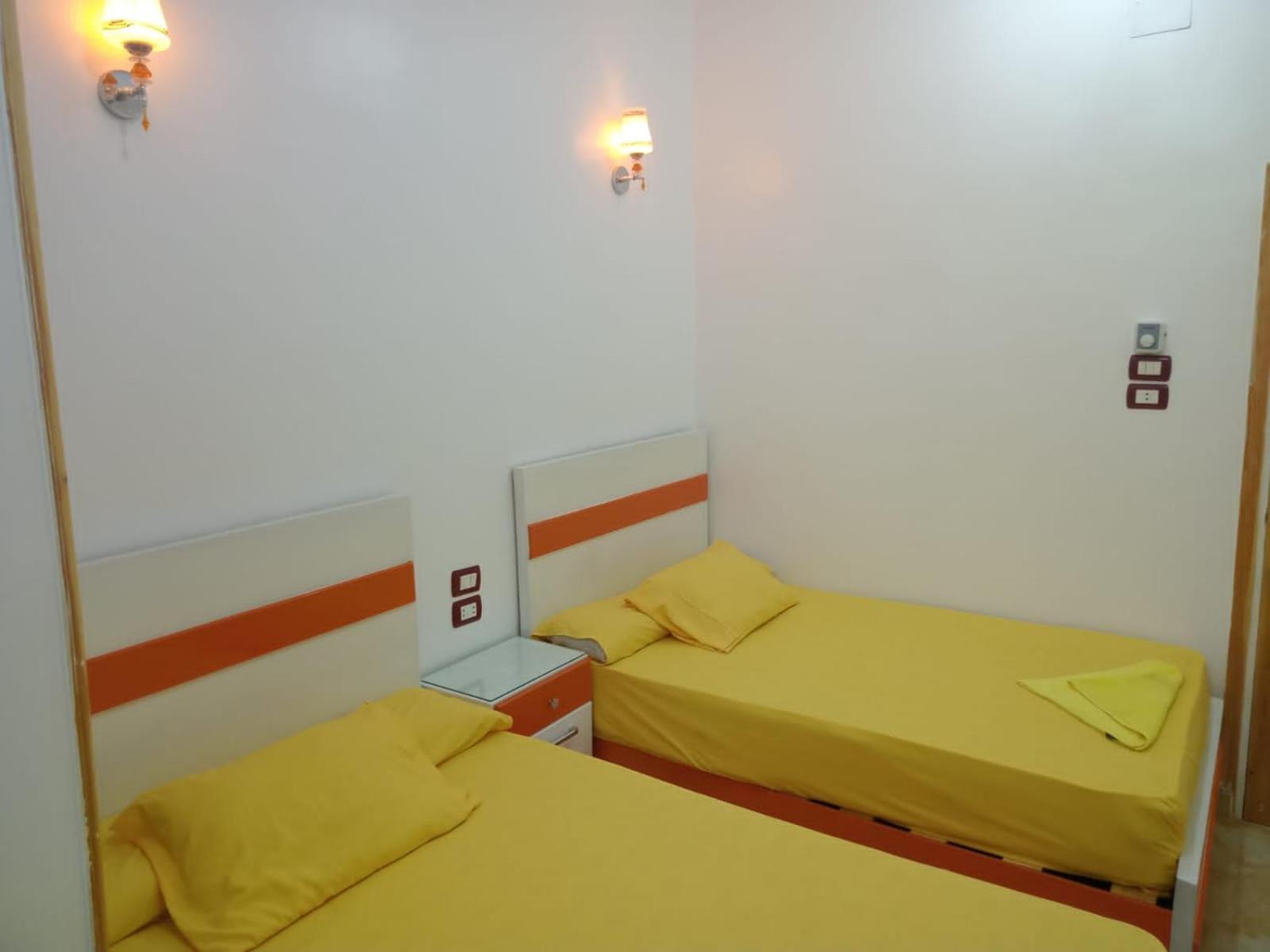 Mostafa Jamaica guesthouse - Photo 97