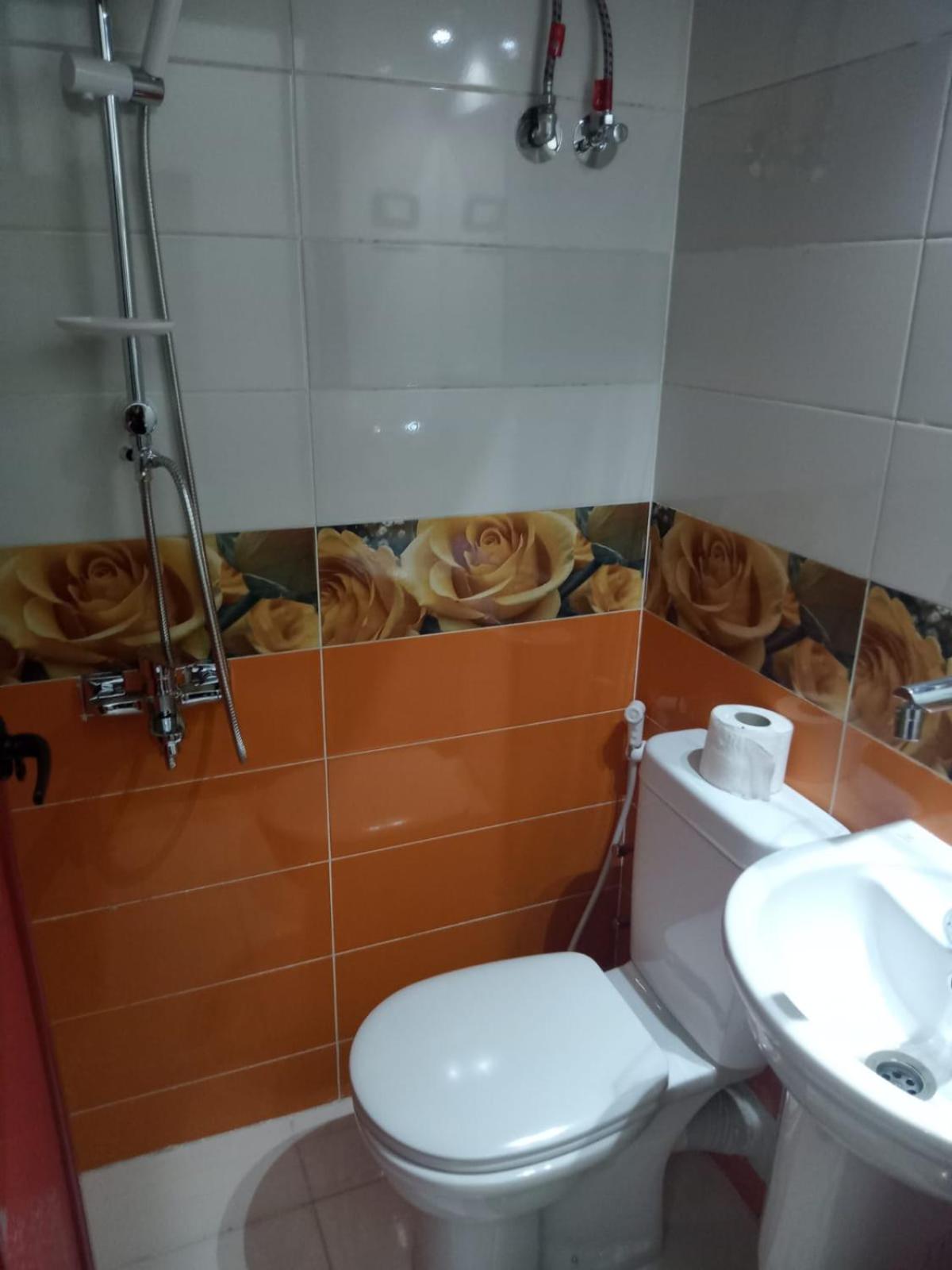 Mostafa Jamaica guesthouse - Photo 96