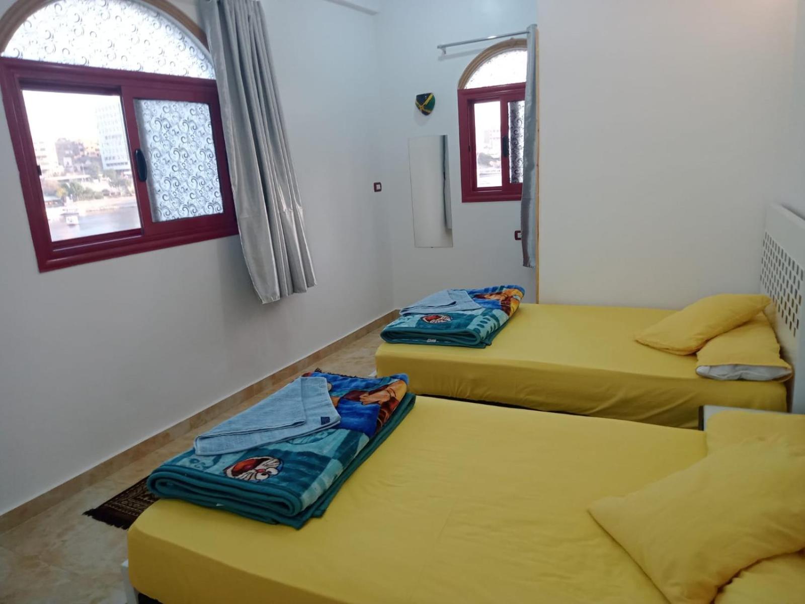 Mostafa Jamaica guesthouse - Photo 69