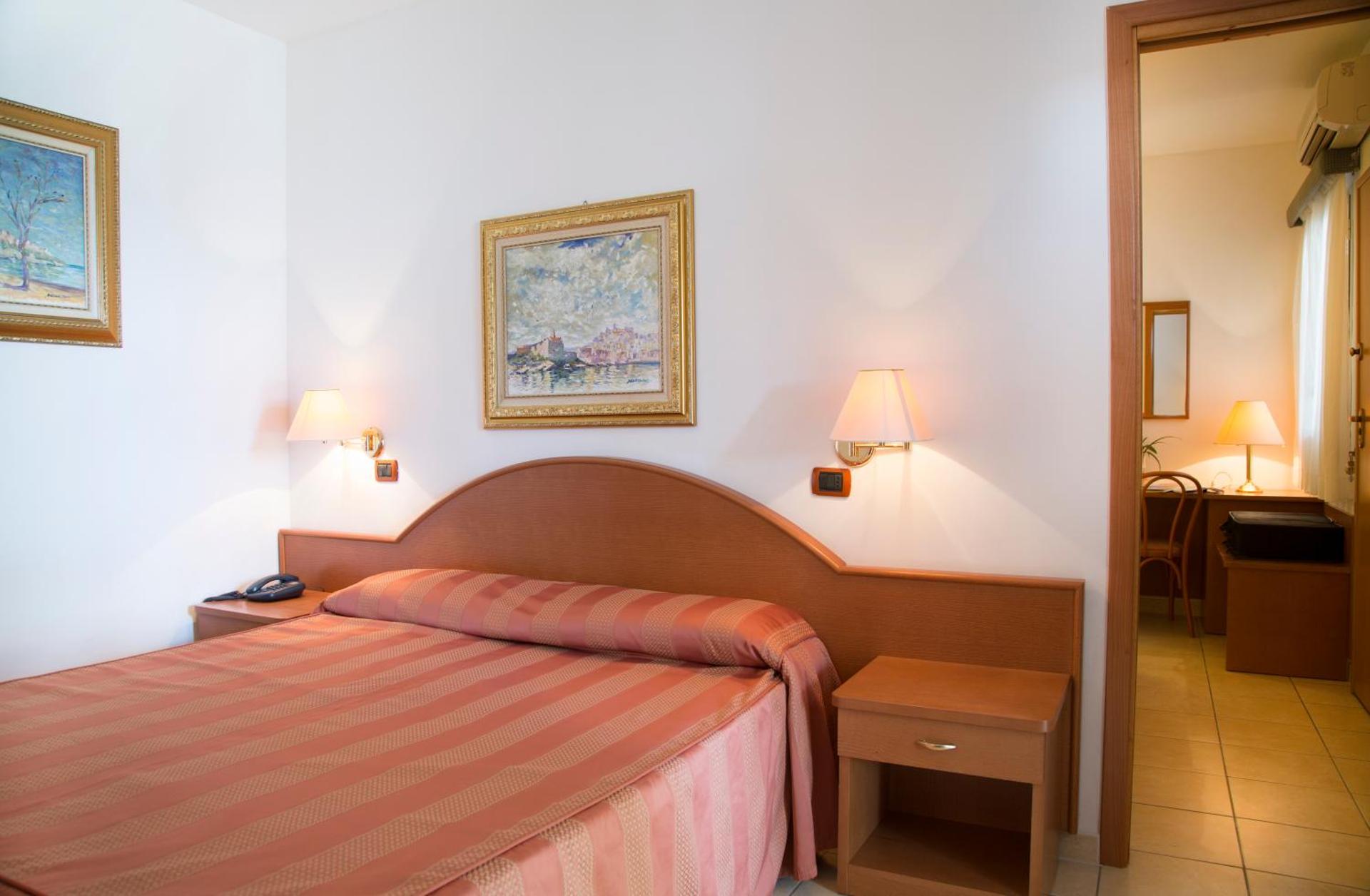 Garden Hotel Ripa - Photo 6