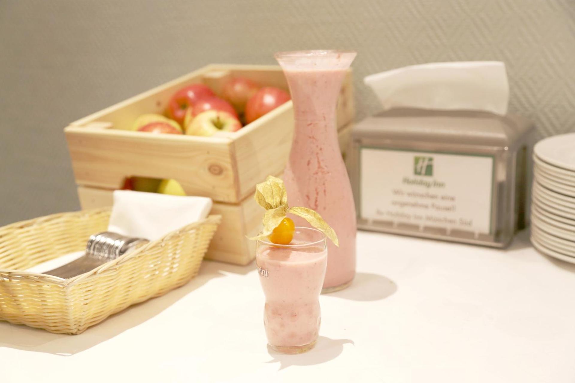 Holiday Inn Munich - South by IHG - Photo 102