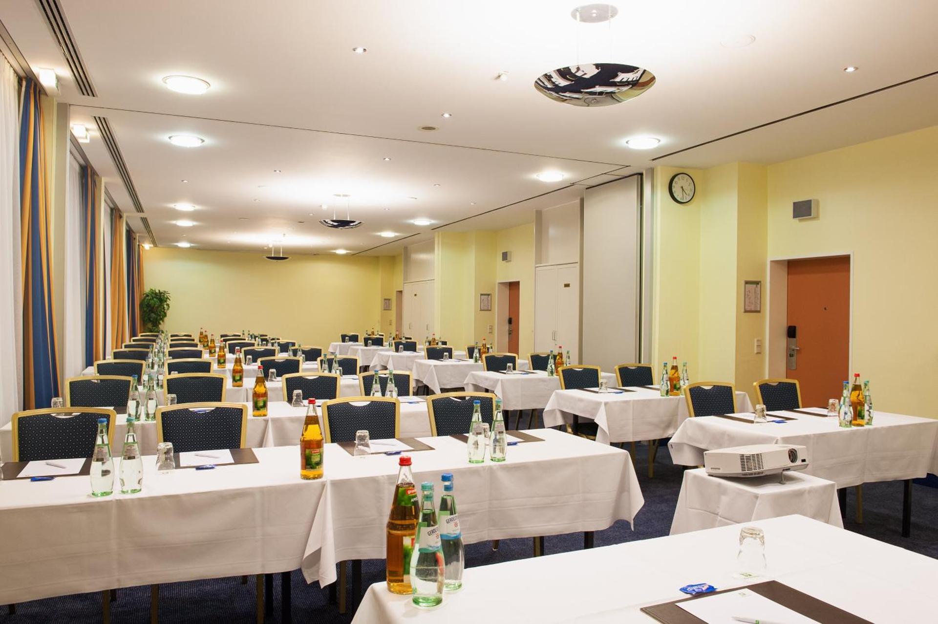 Holiday Inn Munich - South by IHG - Photo 45