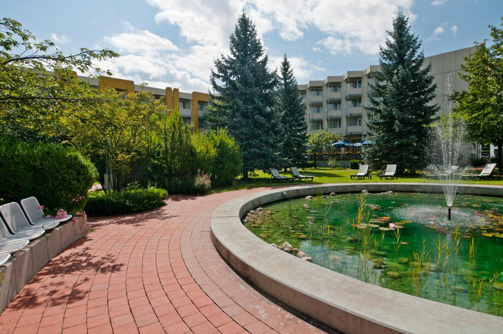 Holiday Inn Munich - South by IHG - Photo 41