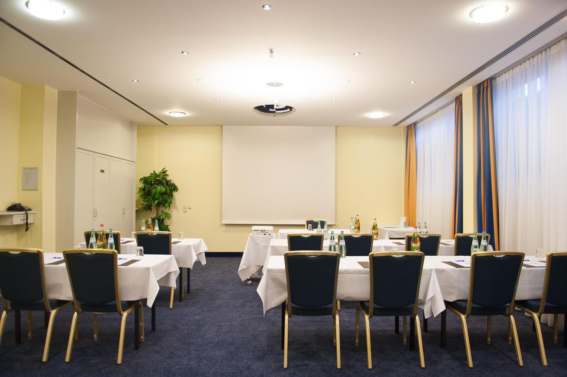 Holiday Inn Munich - South by IHG - Photo 47