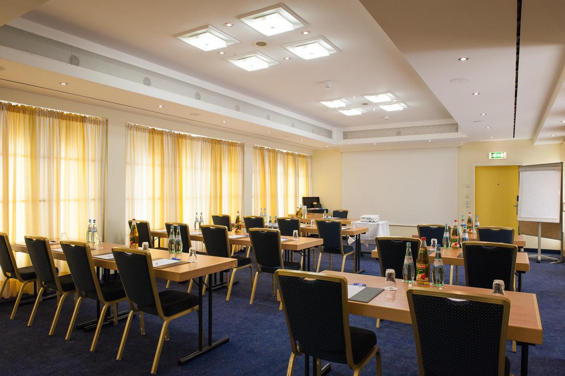 Holiday Inn Munich - South by IHG - Photo 32