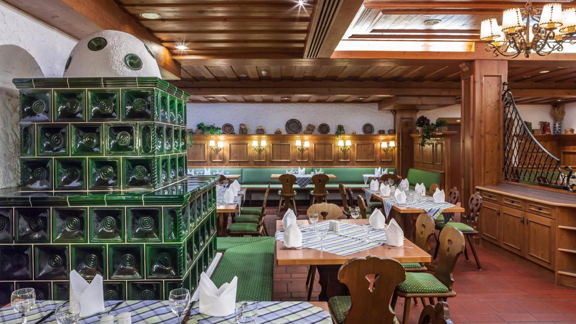 Holiday Inn Munich - South by IHG - Photo 52