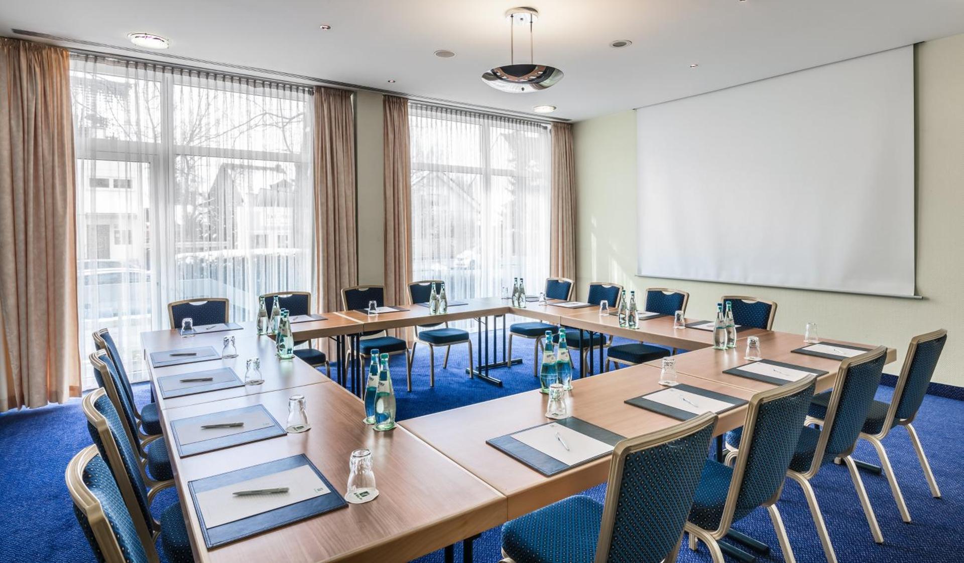 Holiday Inn Munich - South by IHG - Photo 69