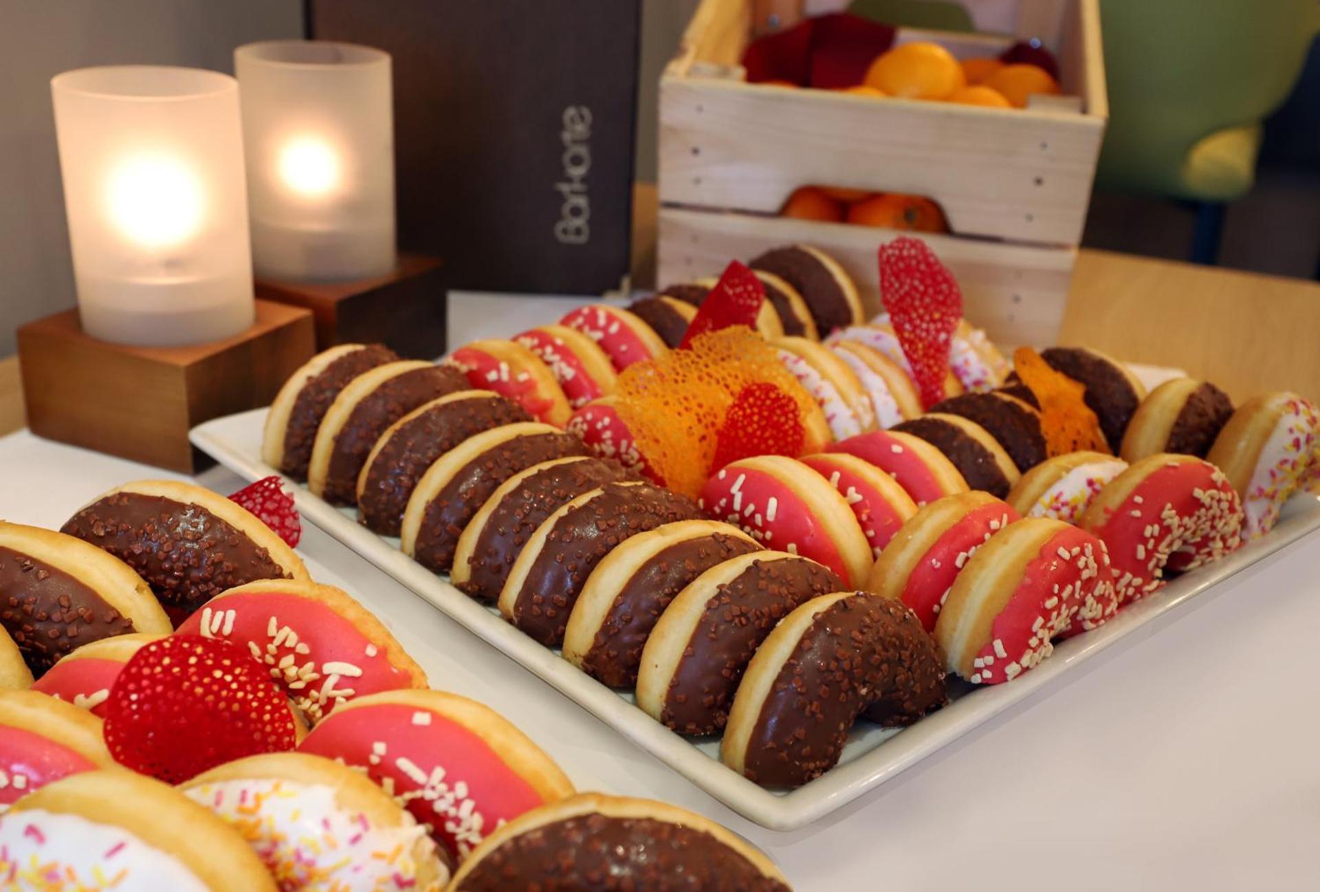 Holiday Inn Munich - South by IHG - Photo 44