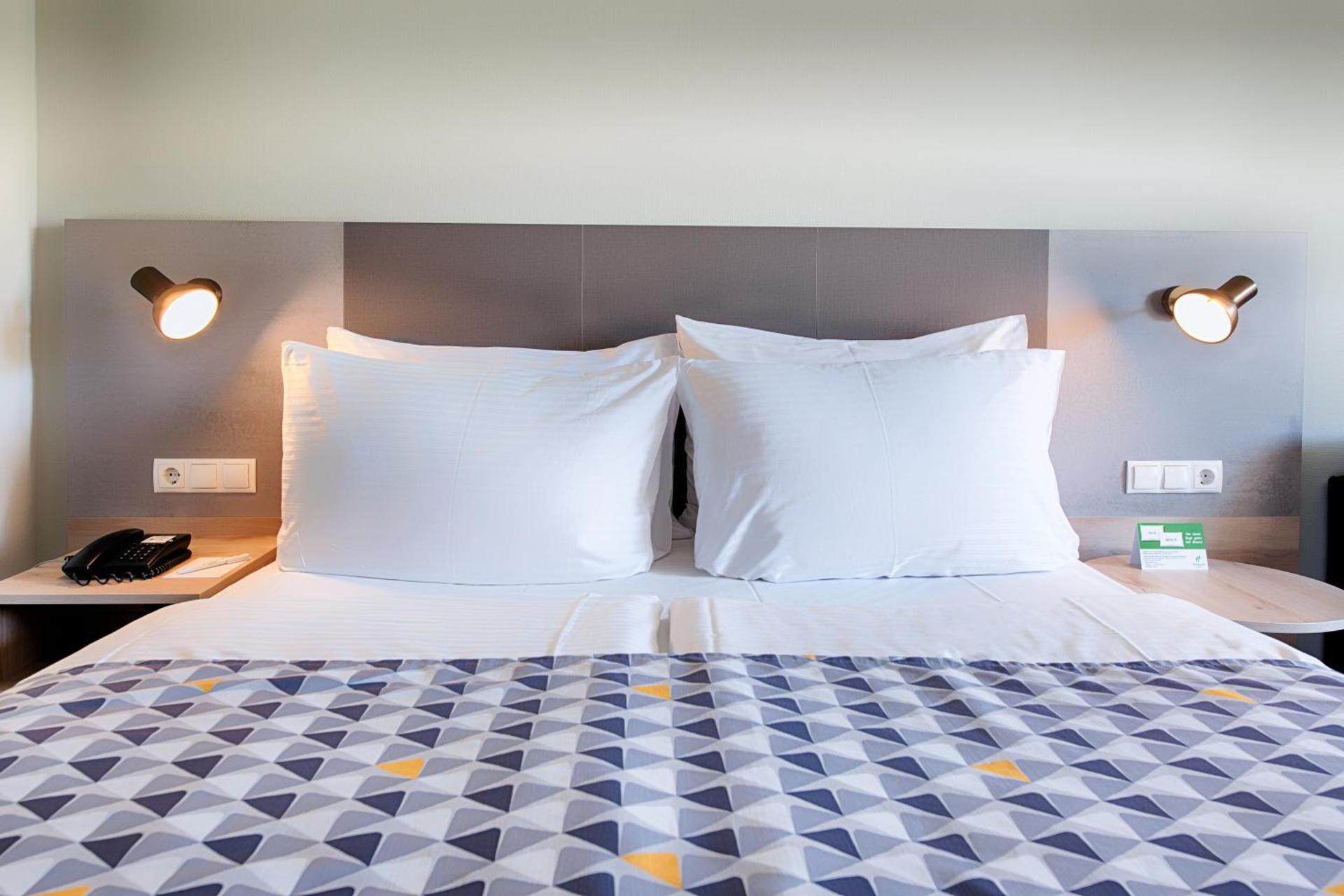 Holiday Inn Munich - South by IHG - Photo 23