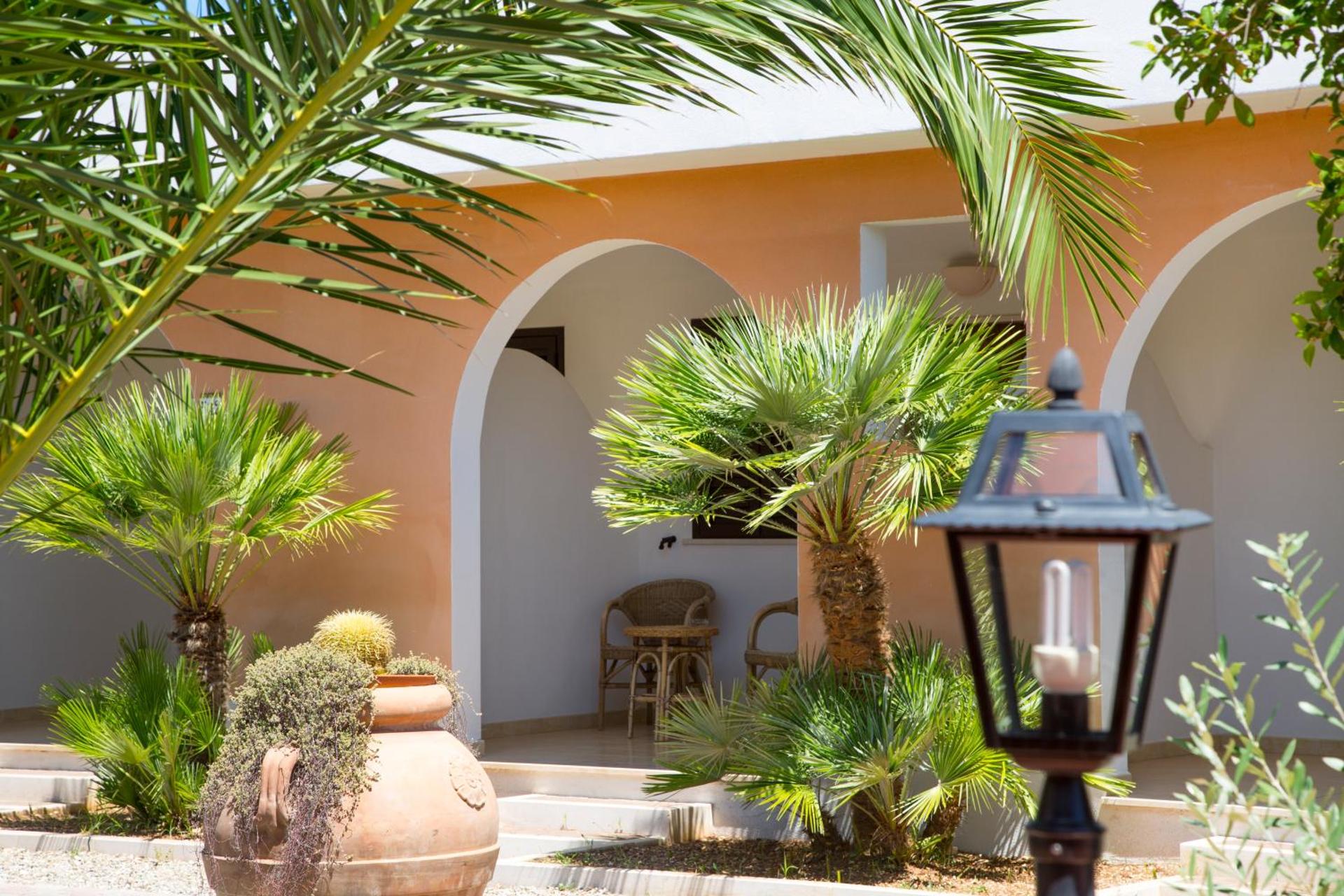 Garden Hotel Ripa - Photo 8