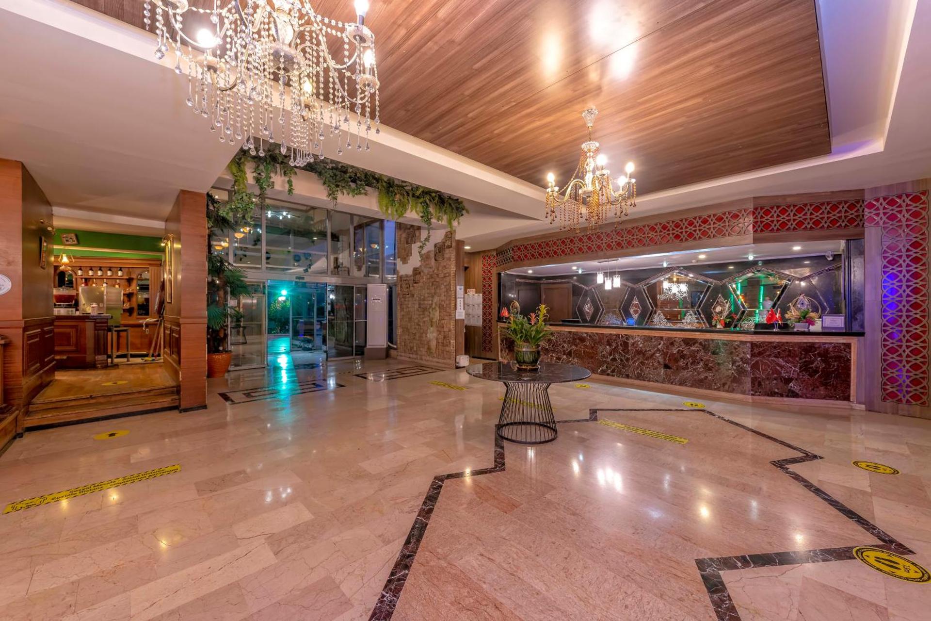 Armas Kaplan Paradise - Photo 14