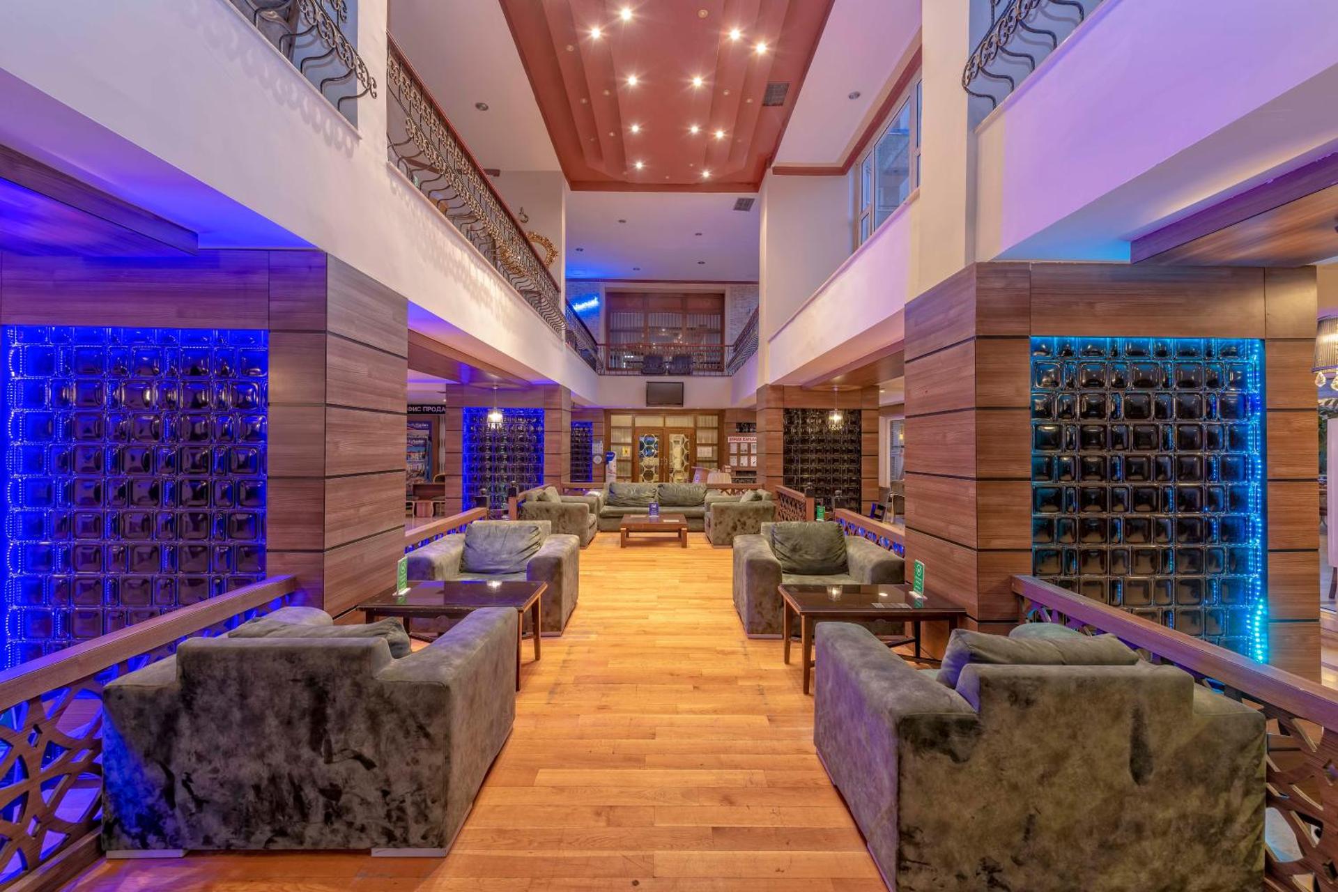 Armas Kaplan Paradise - Photo 15