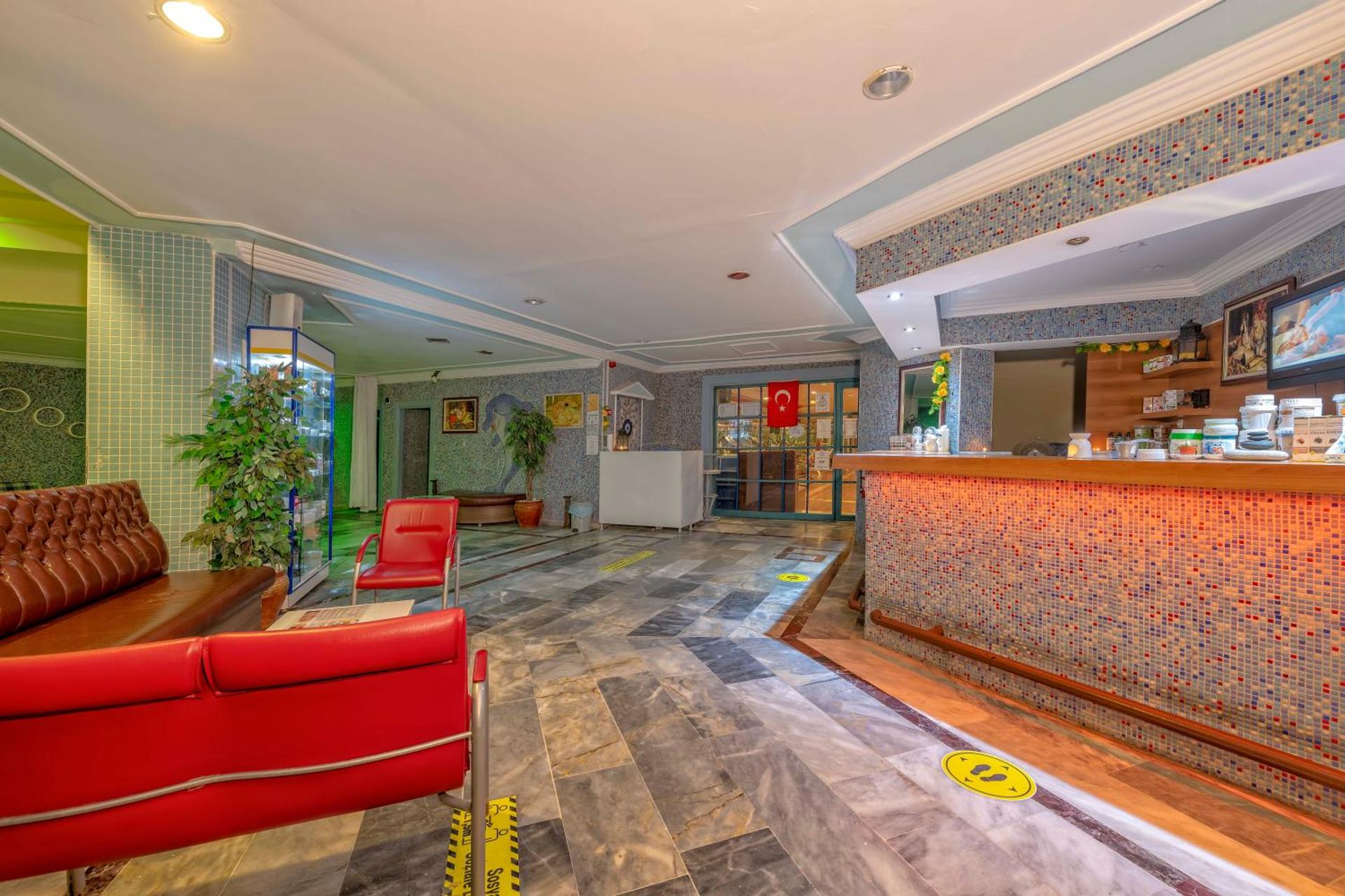 Armas Kaplan Paradise - Photo 25