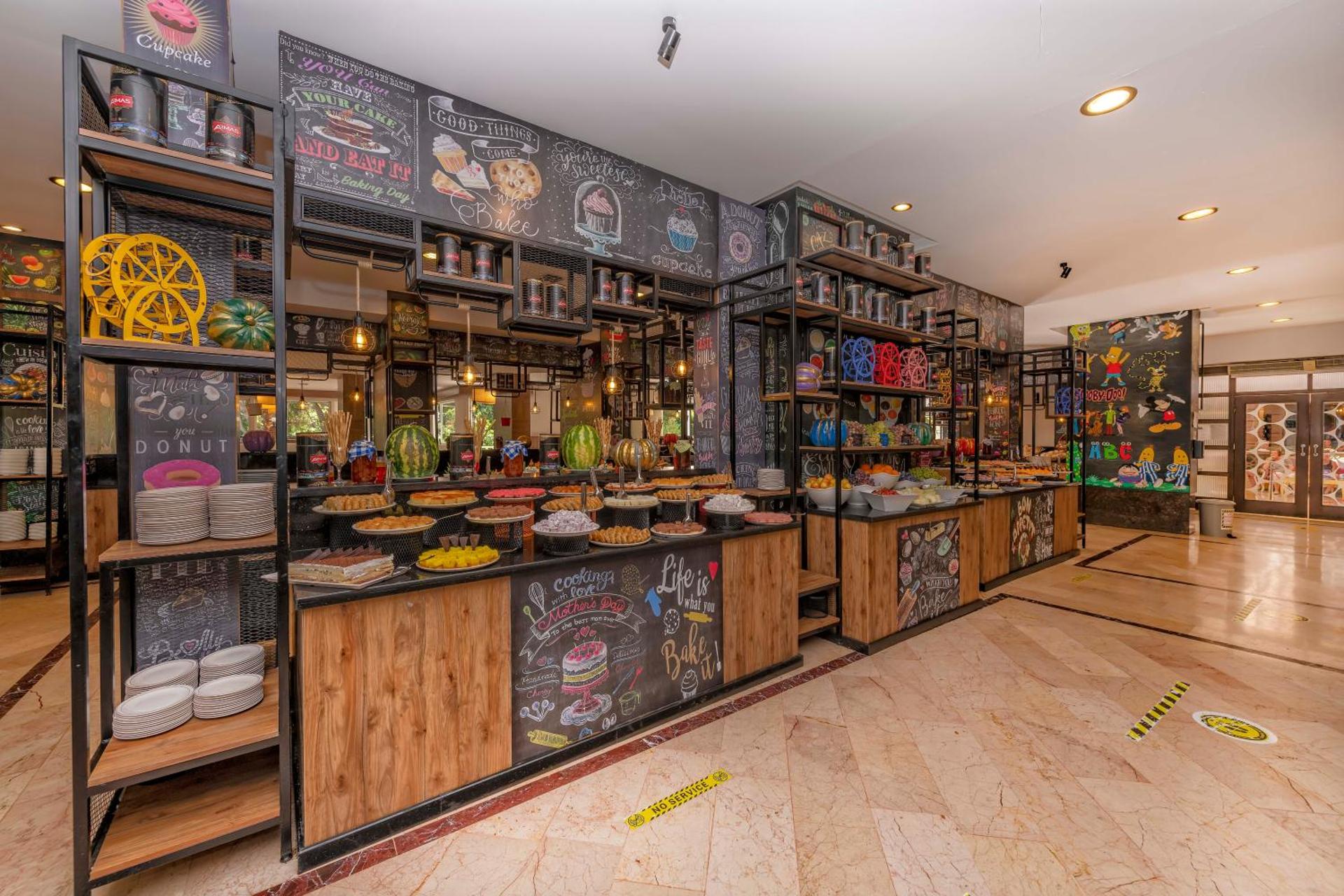 Armas Kaplan Paradise - Photo 2