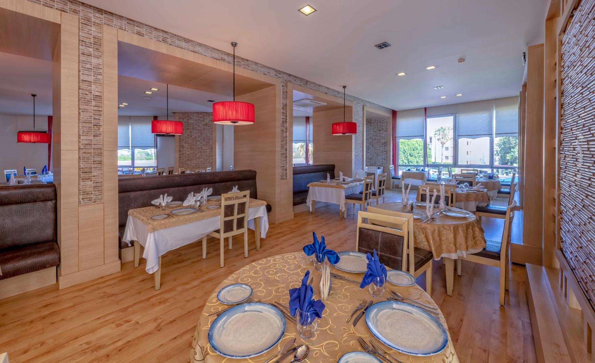 Armas Kaplan Paradise - Photo 42