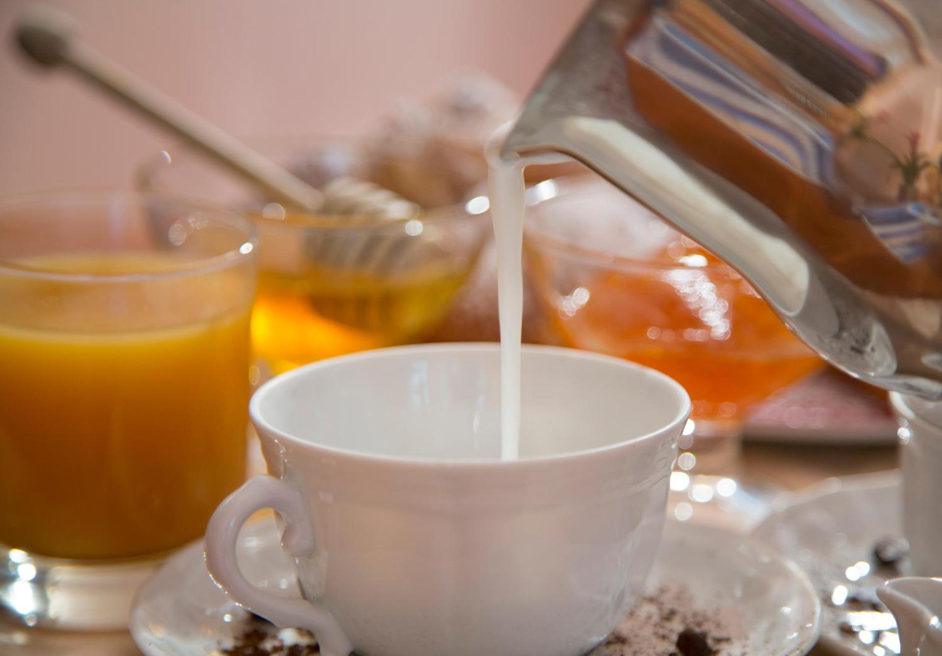 Garden Hotel Ripa - Photo 80