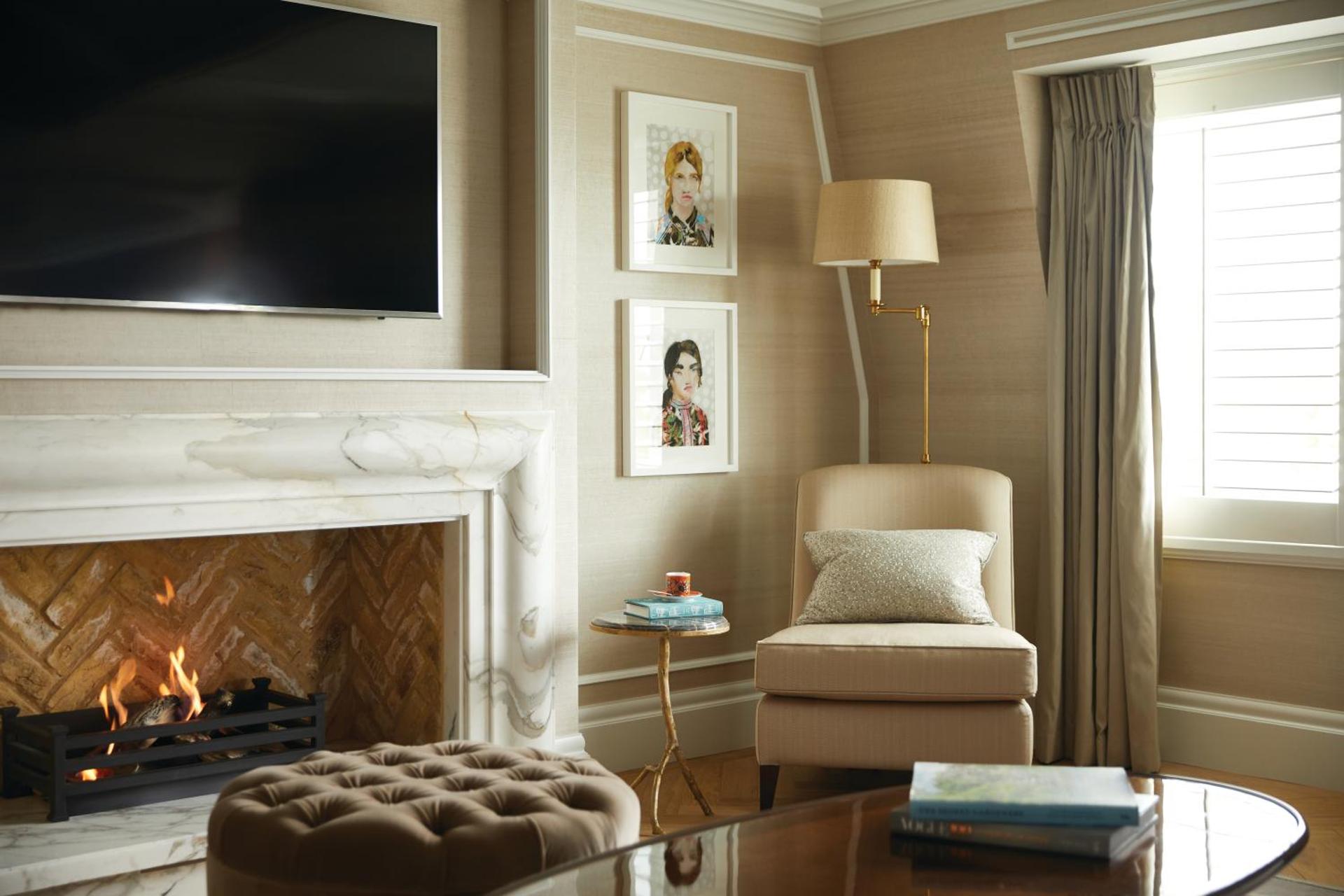 The Cadogan, A Belmond Hotel, London - Photo 39
