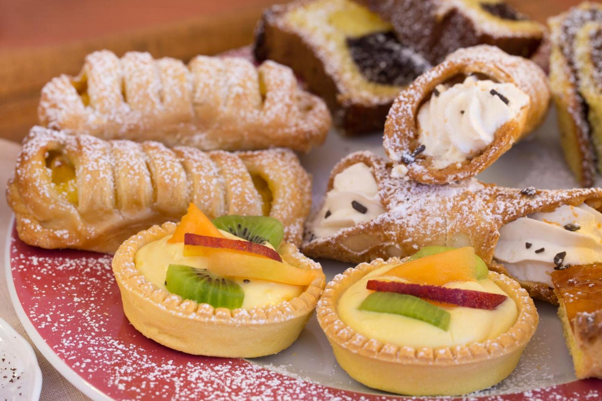 Garden Hotel Ripa - Photo 48