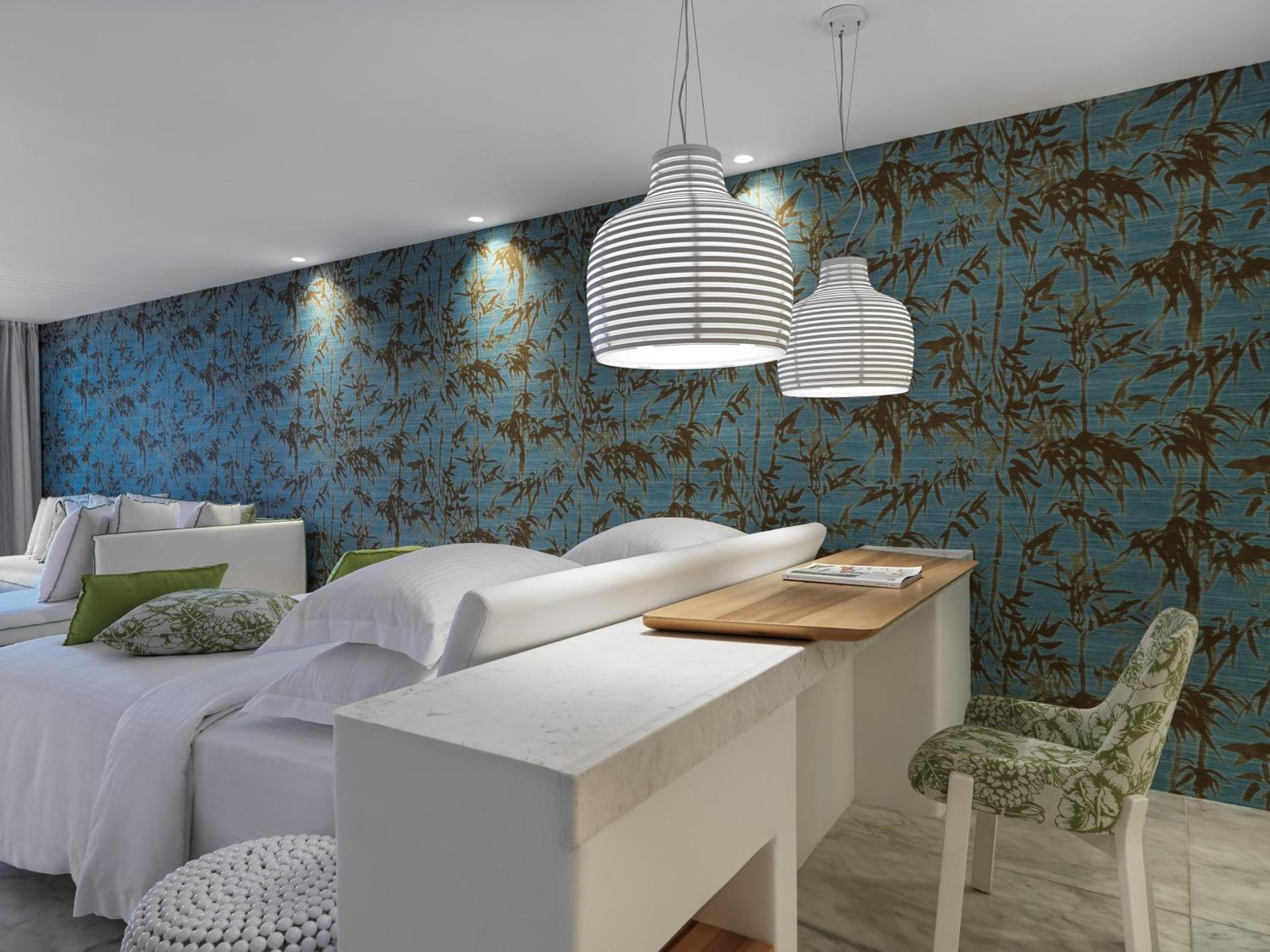 Myconian Ambassador Relais & Chateaux - Photo 29