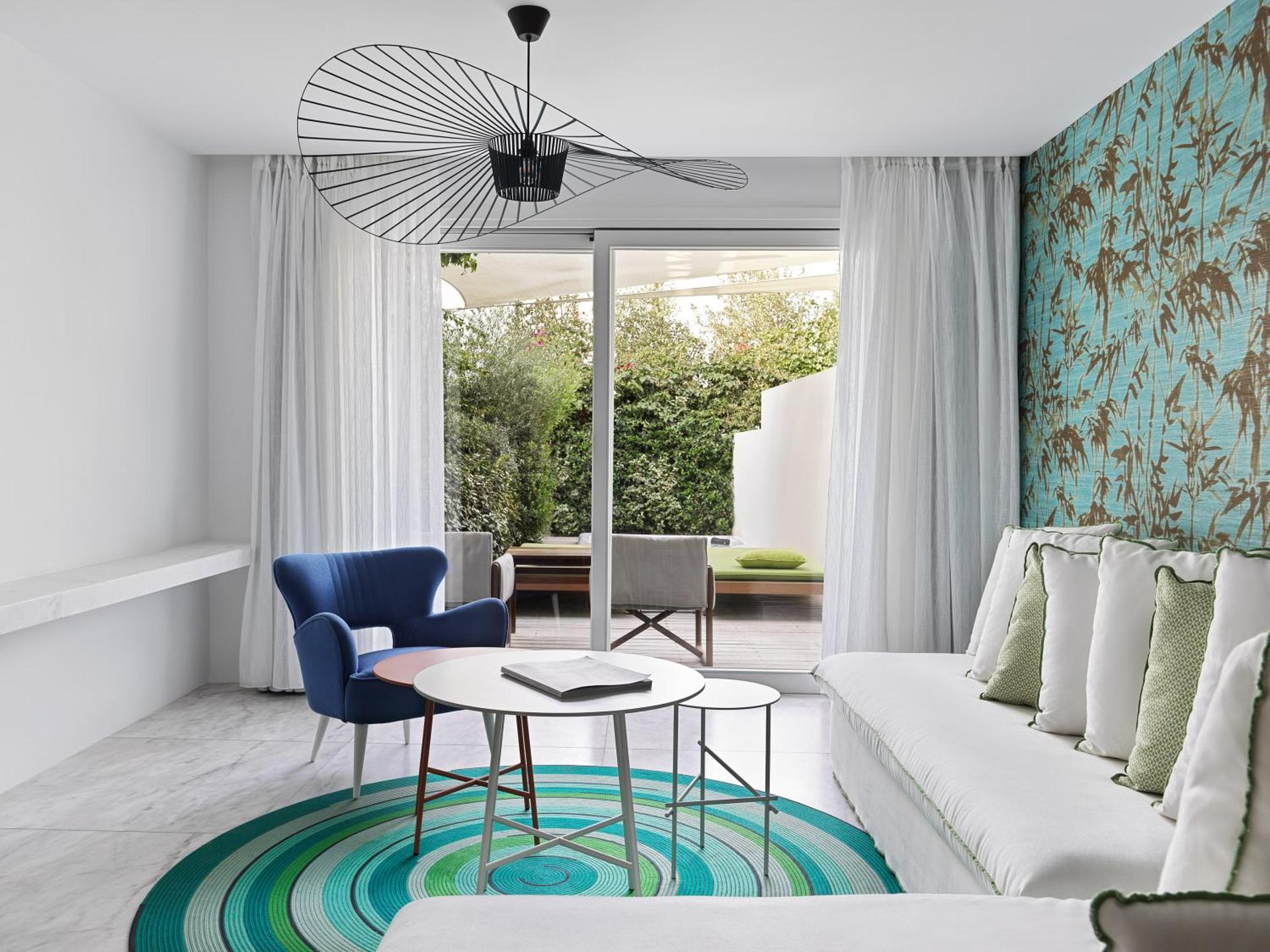 Myconian Ambassador Relais & Chateaux - Photo 30
