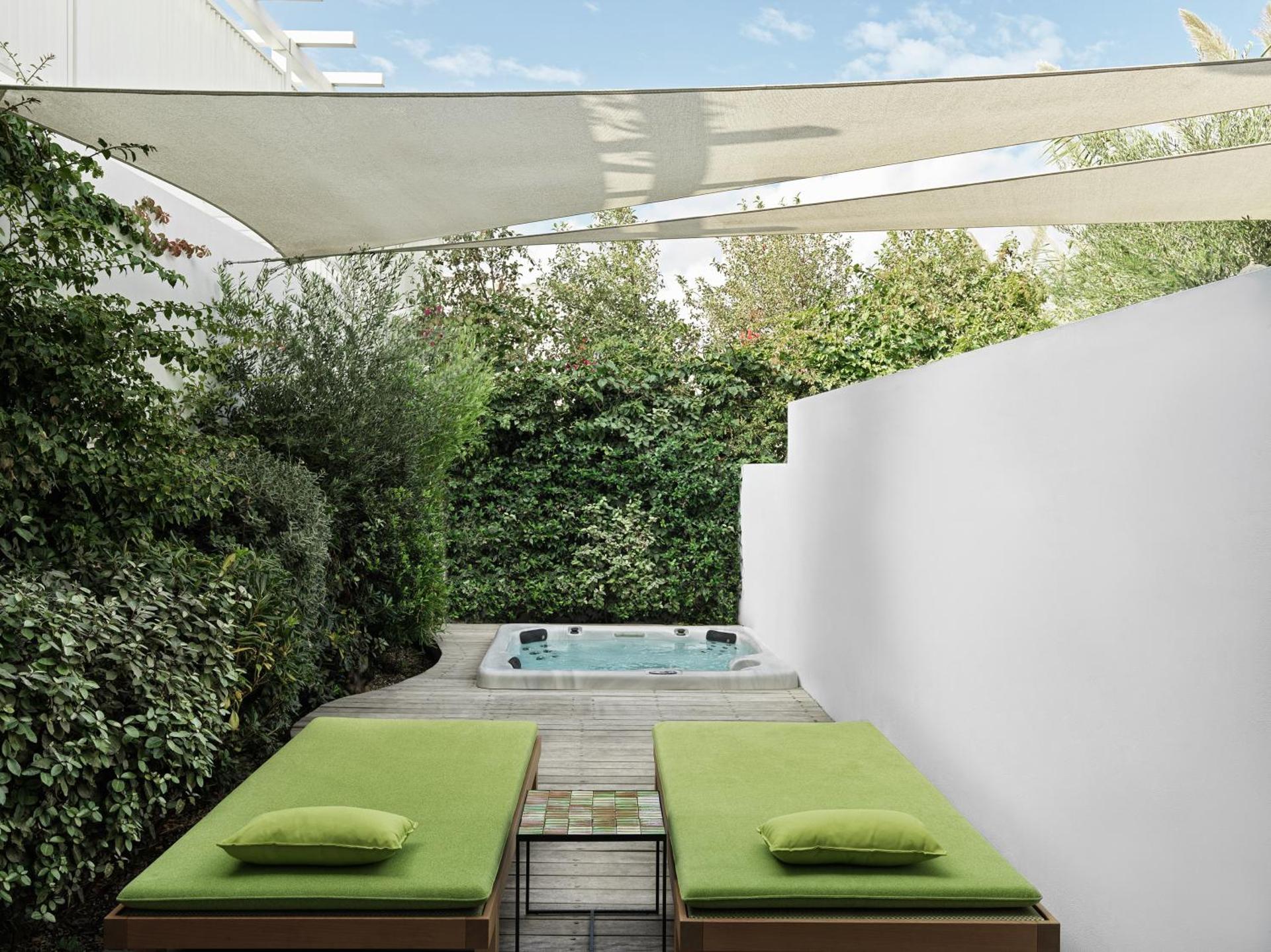 Myconian Ambassador Relais & Chateaux - Photo 31