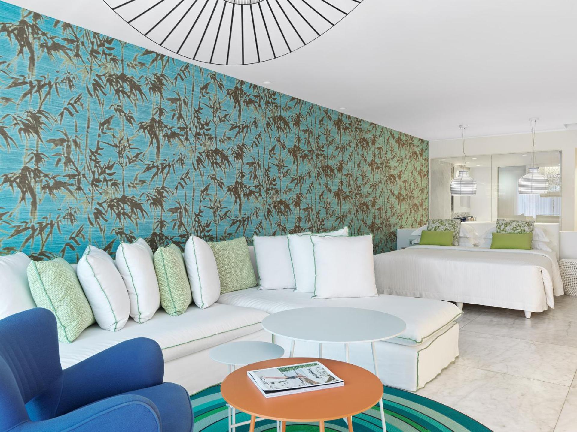 Myconian Ambassador Relais & Chateaux - Photo 27