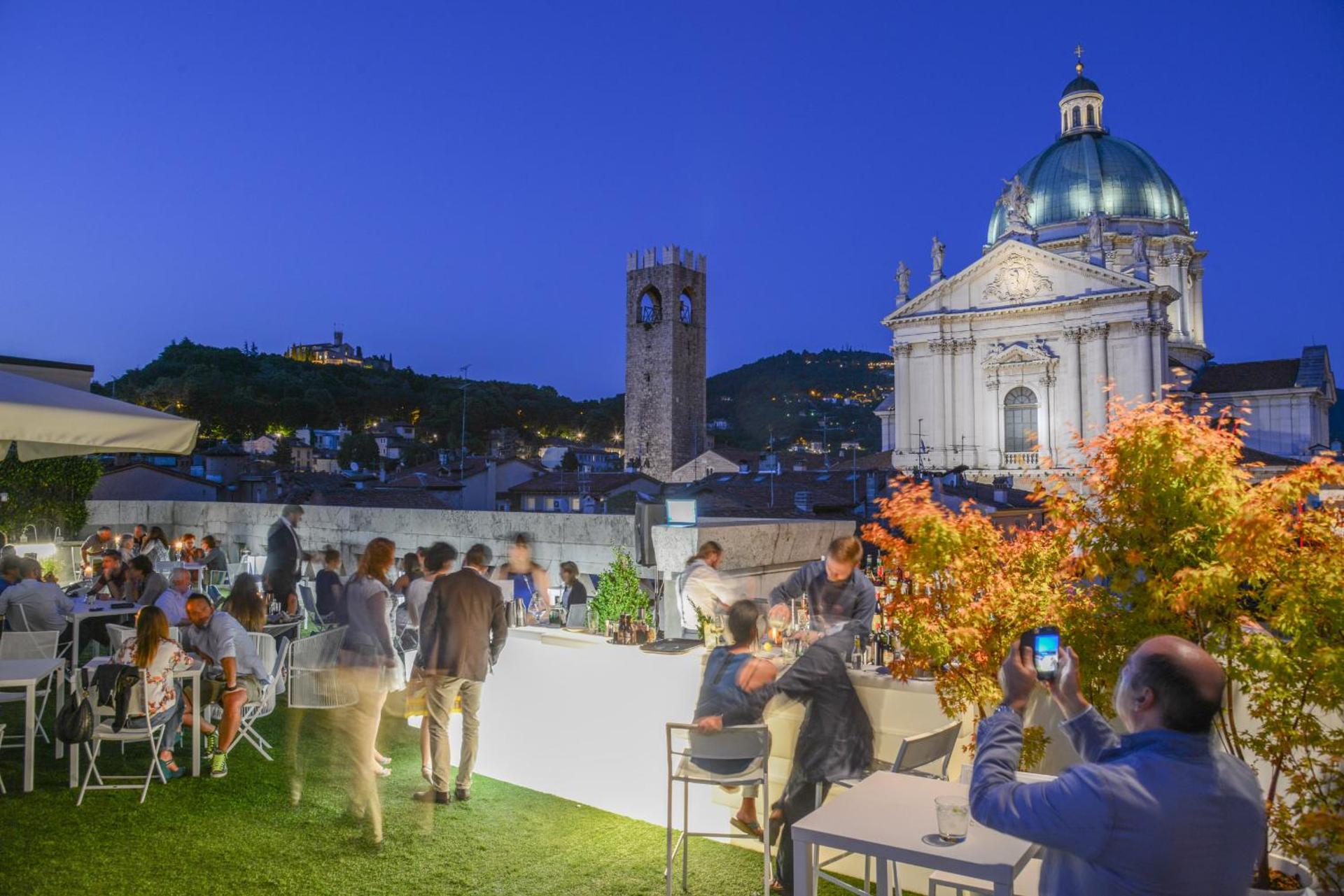 Hotel Vittoria - Photo 168