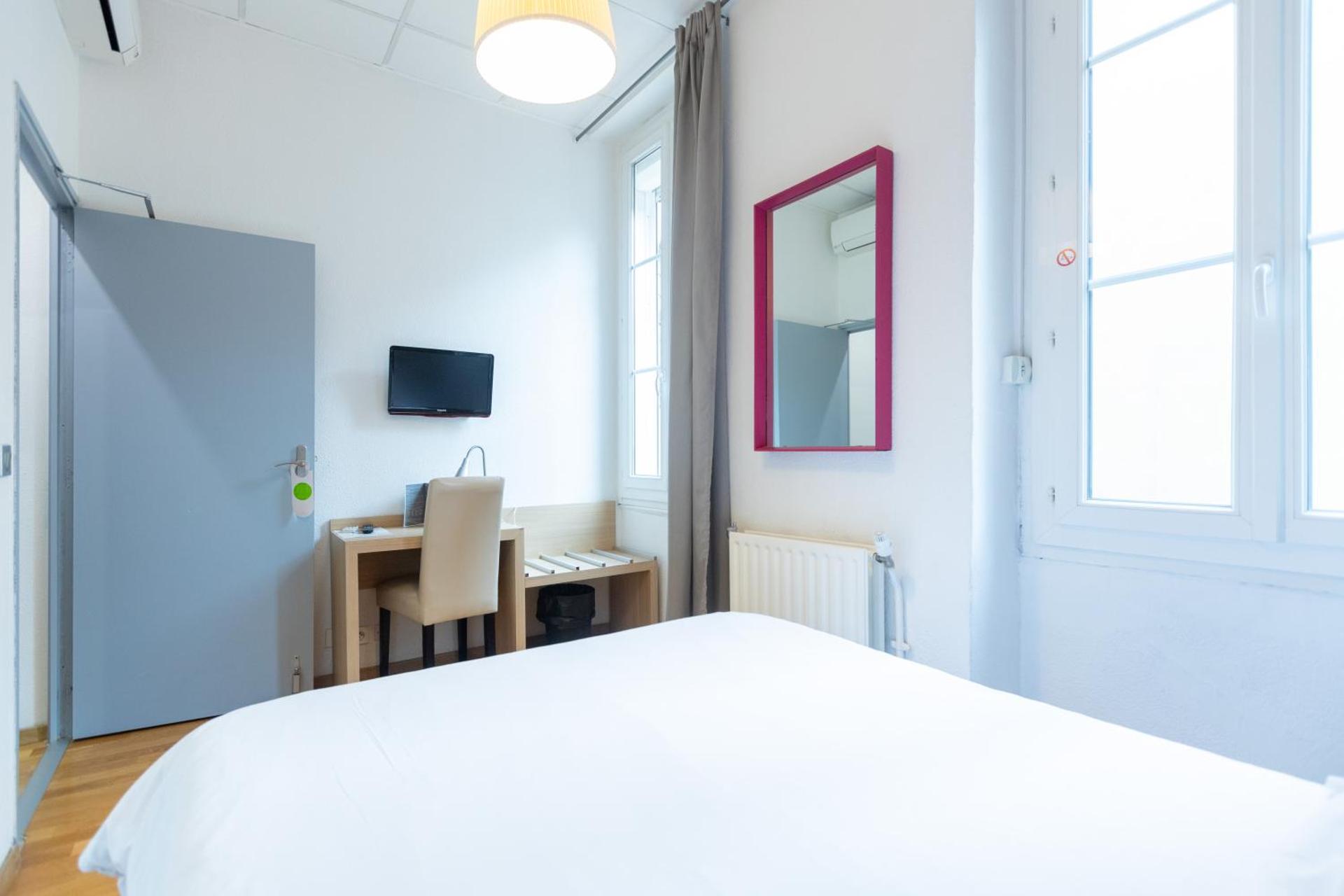 Hôtel Edmond Rostand - Photo 8