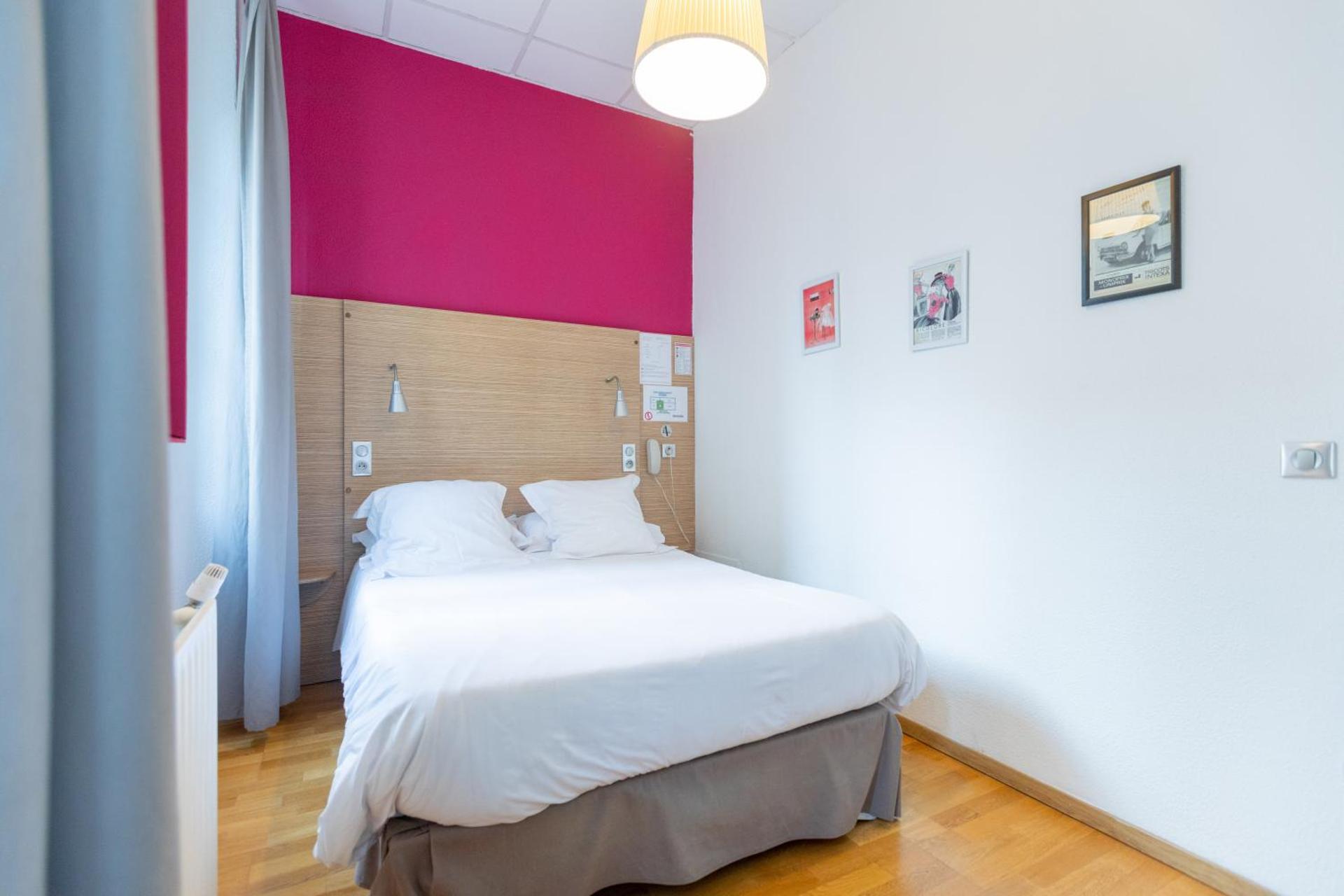 Hôtel Edmond Rostand - Photo 10