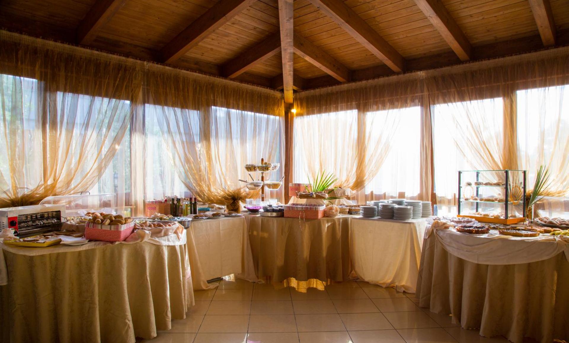 Garden Hotel Ripa - Photo 83