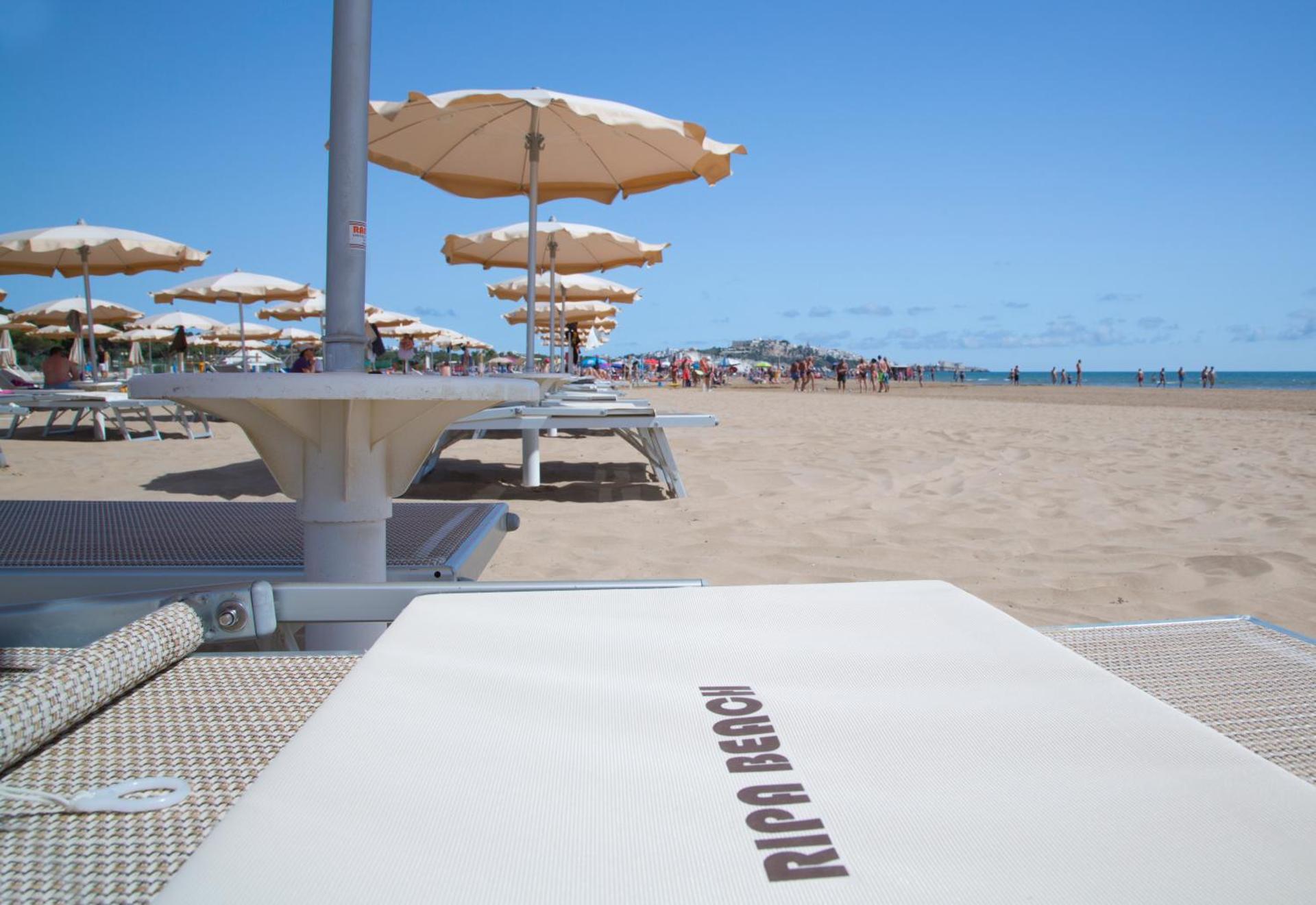 Garden Hotel Ripa - Photo 88