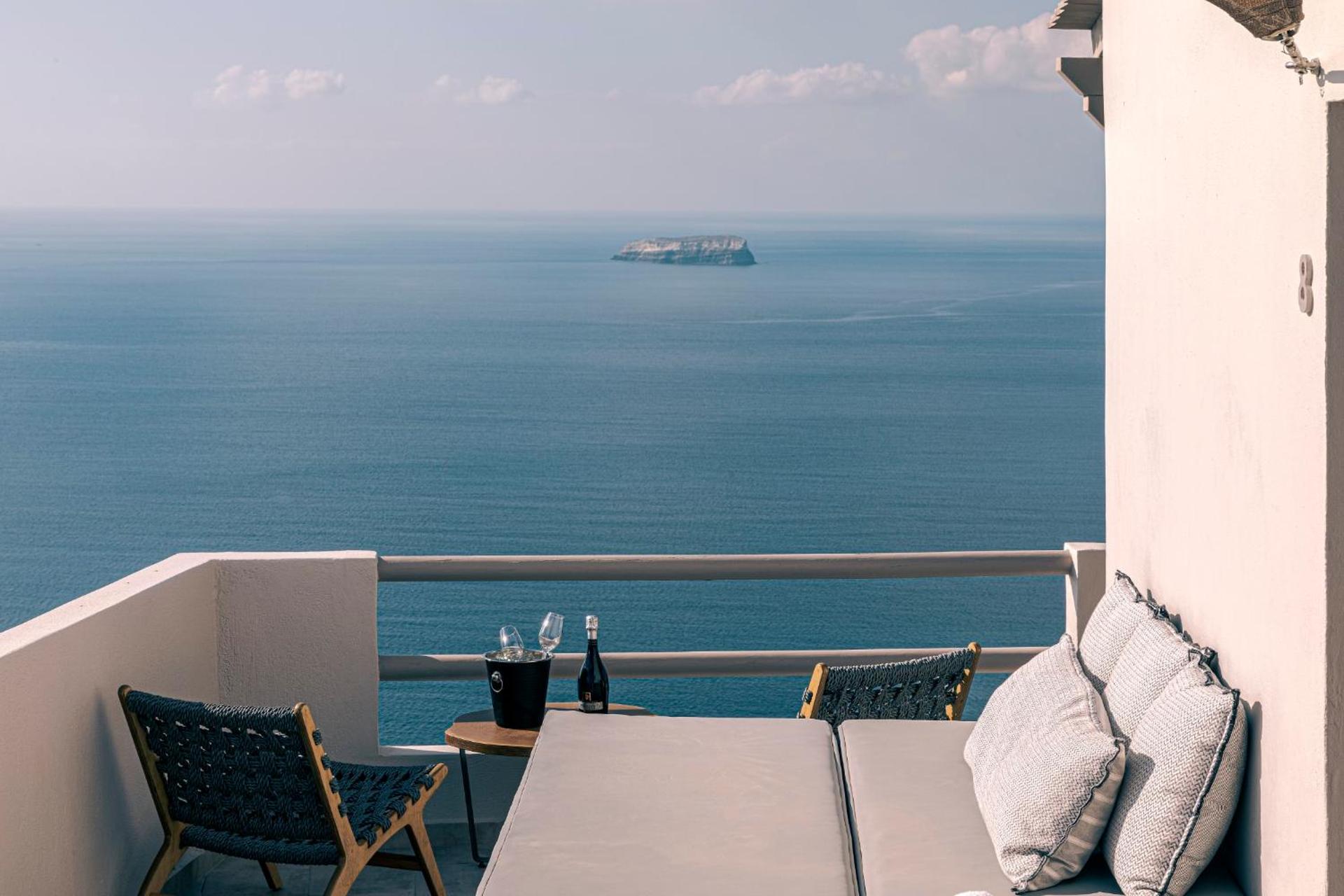 Grand View - Megalochori Santorini - Photo 15