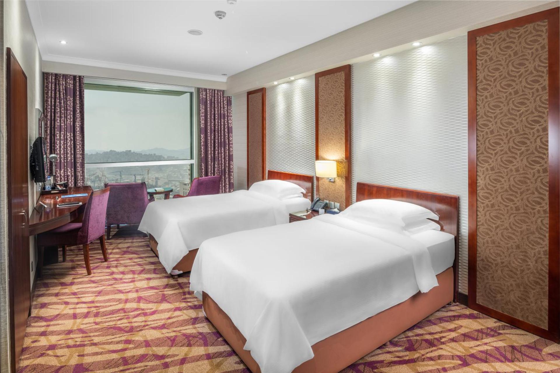 Al Marwa Rayhaan by Rotana - Makkah - Photo 20