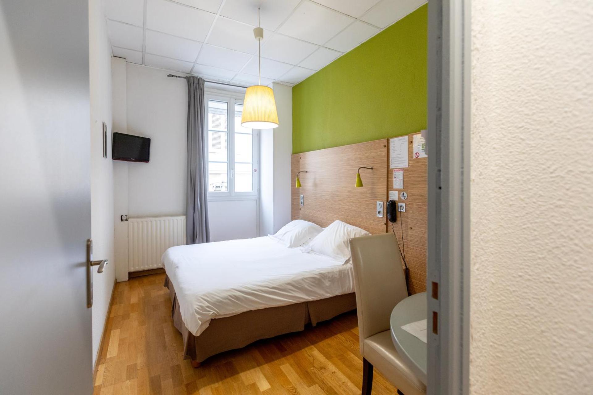 Hôtel Edmond Rostand - Photo 30