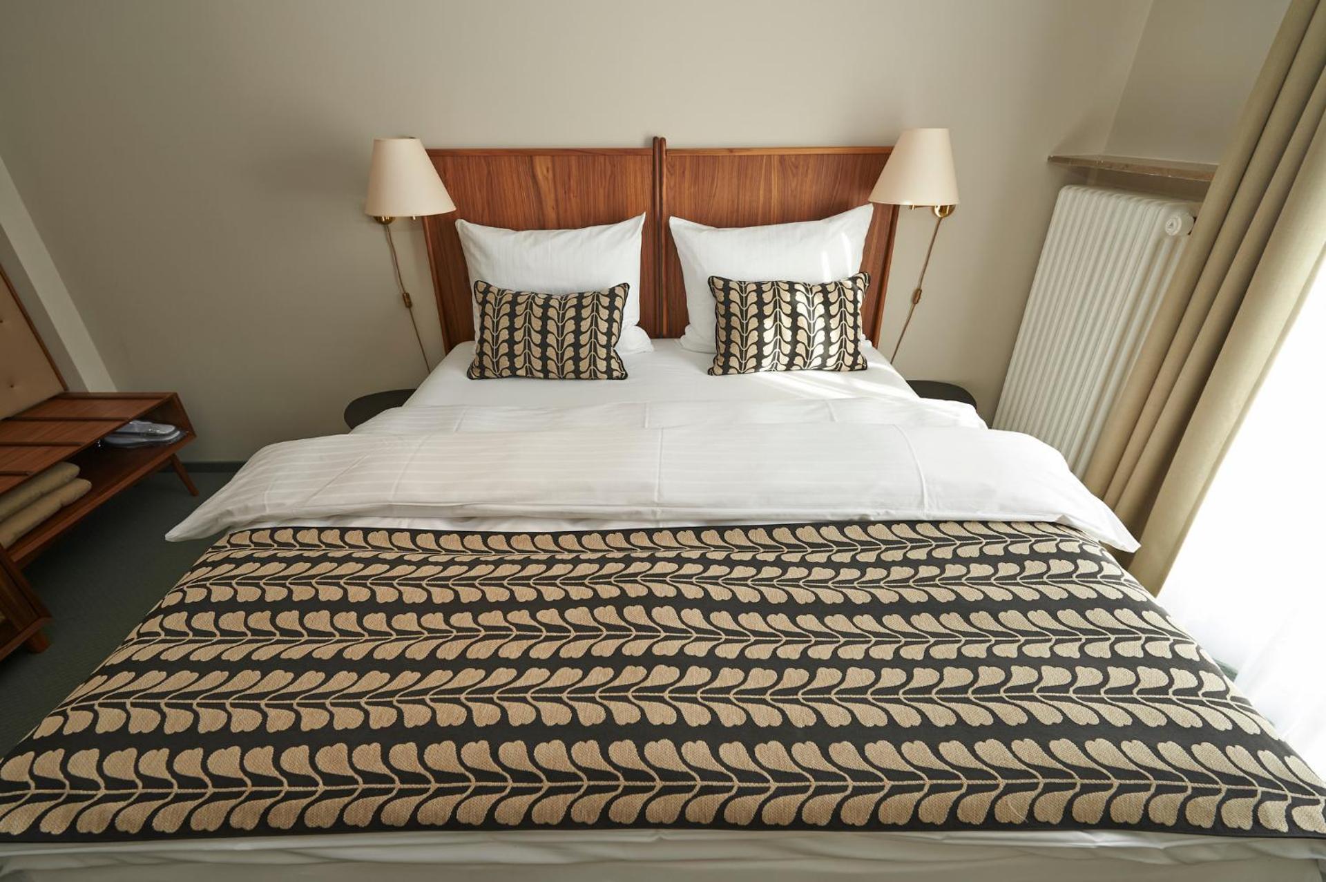 Parkhotel Obermenzing - Photo 11