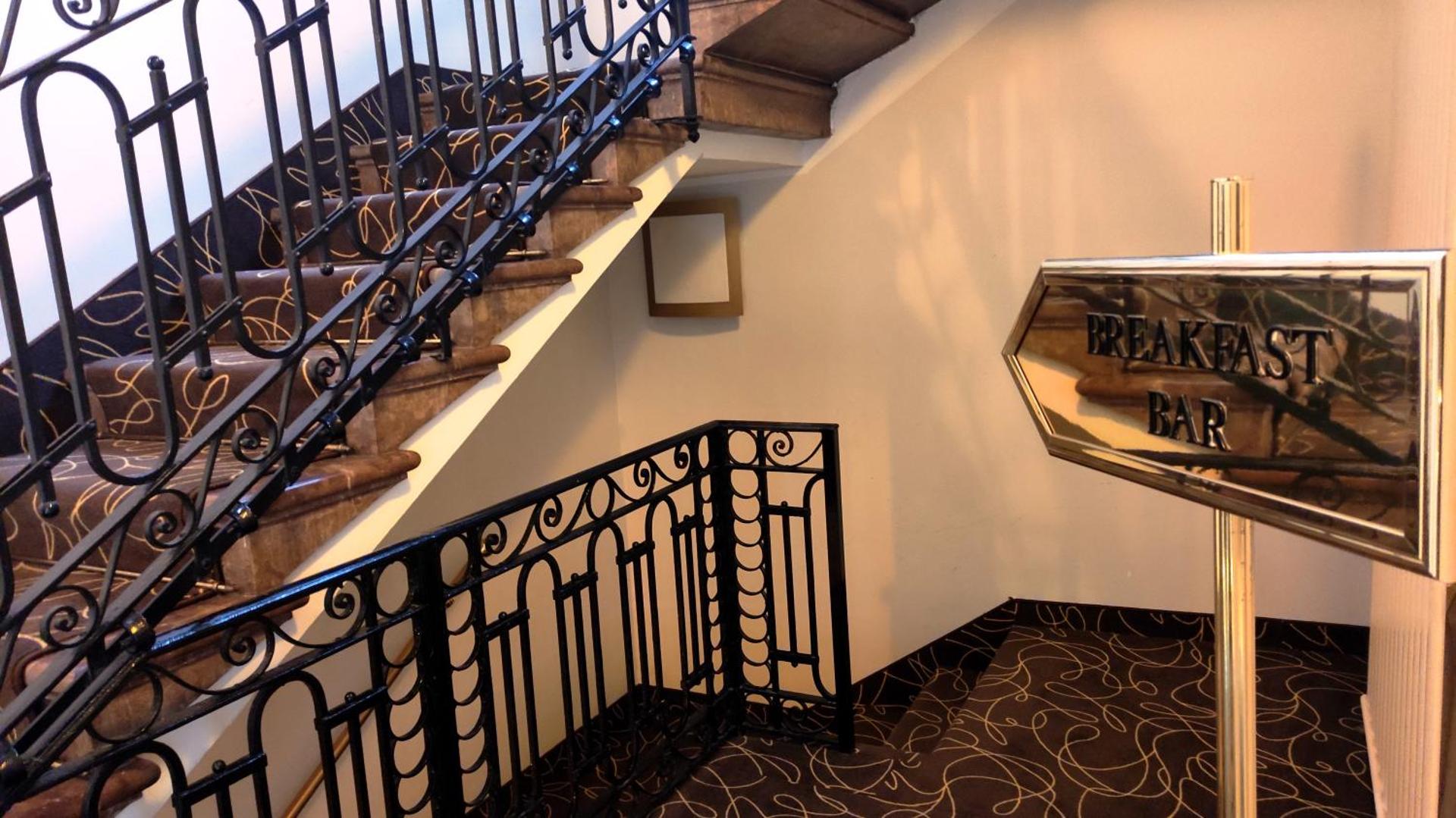 Mokinba Hotels Montebianco - Photo 22